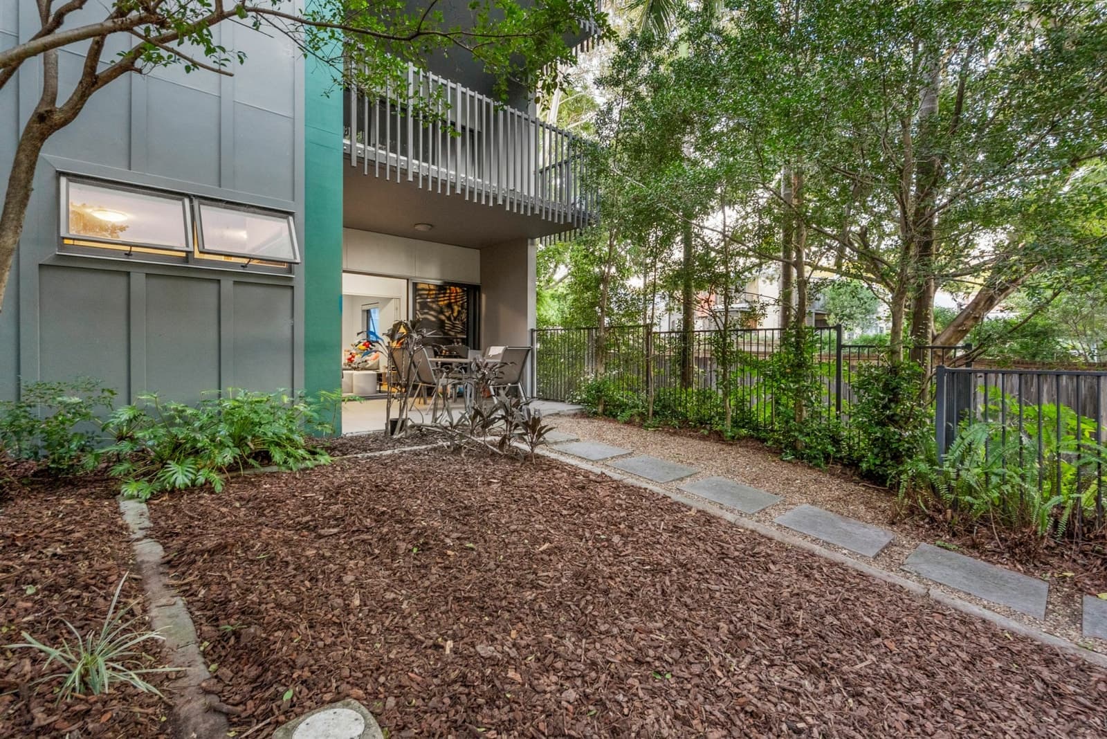 25/2-4 Garden Terrace, NEWMARKET, Newmarket - Thumbnail 8