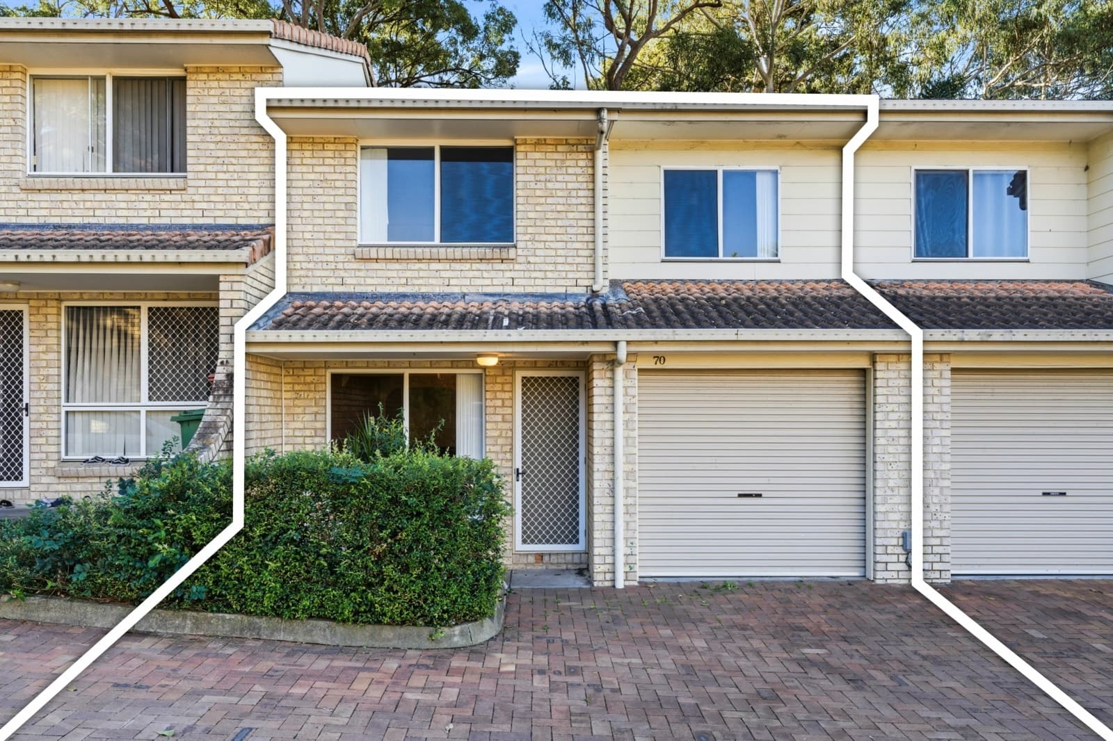 70/15 Vitko Street, WOODRIDGE, Woodridge - Image 1