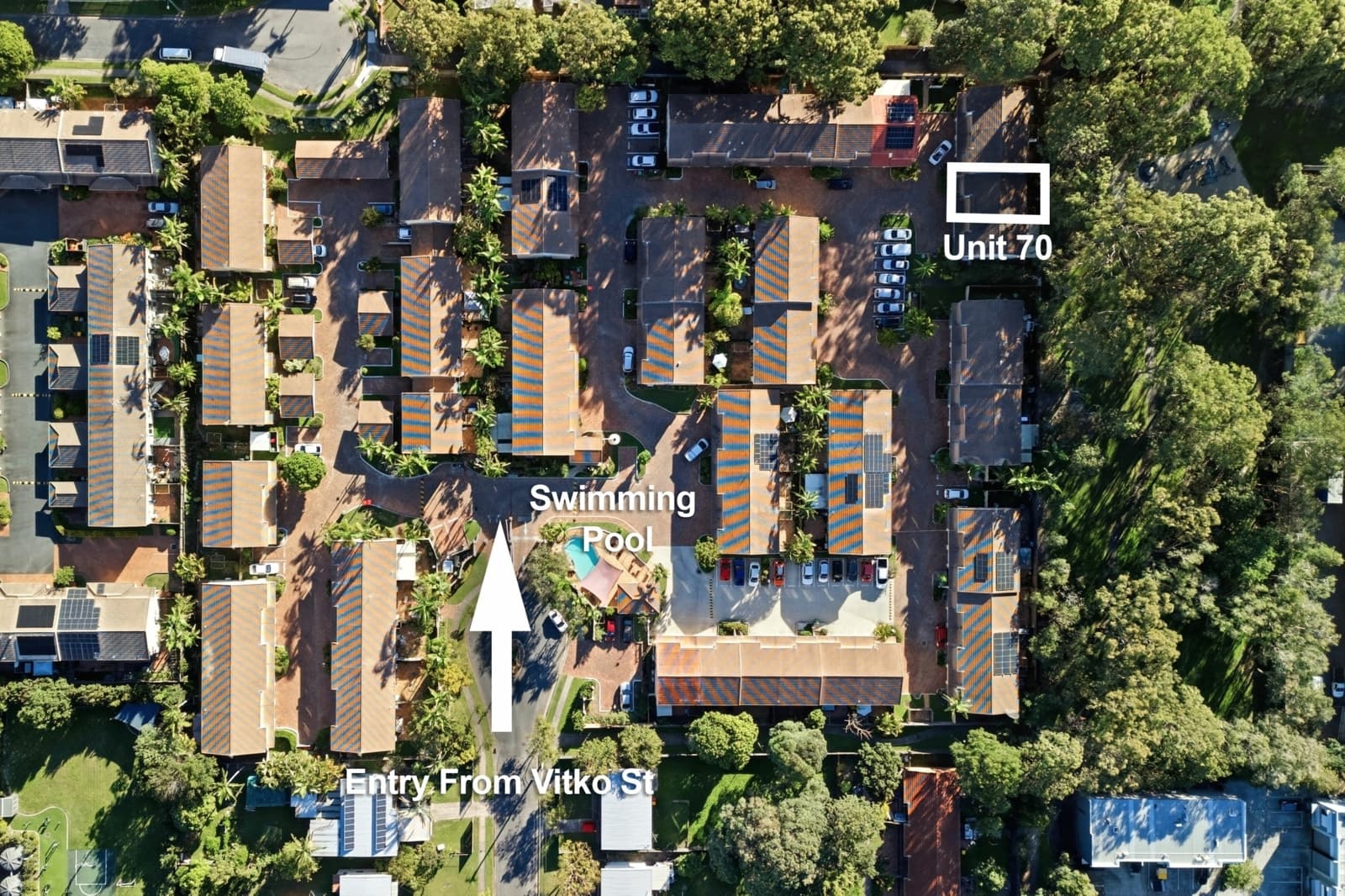 70/15 Vitko Street, WOODRIDGE, Woodridge - Thumbnail 2