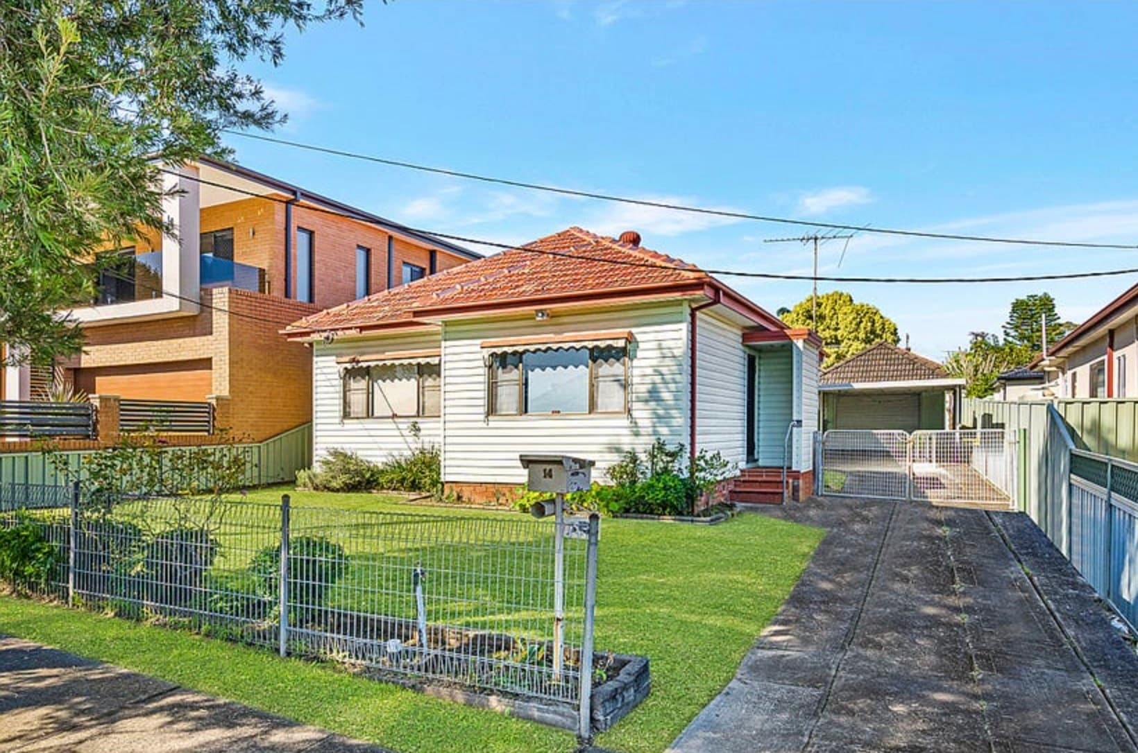 14 Wattle Avenue, Villawood - Image 1