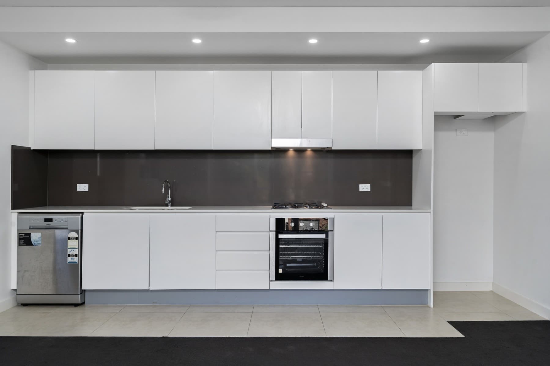 203/2-8 Wayman Place, Merrylands - Image 1