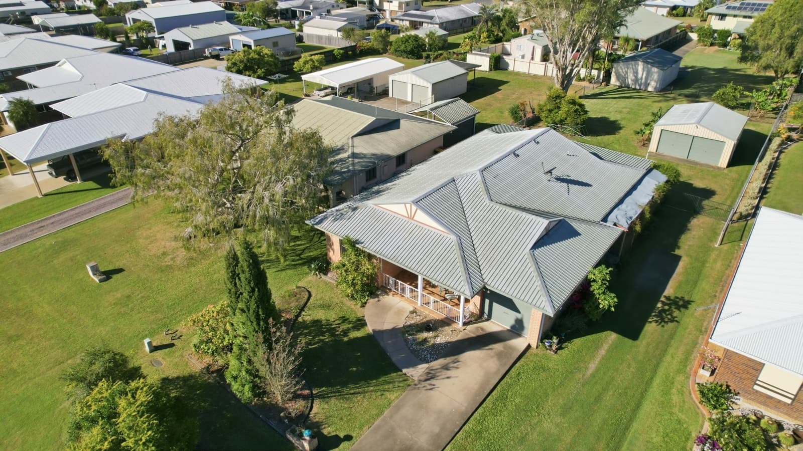 33 Camerons Road, WALKERSTON, Walkerston - Thumbnail 3