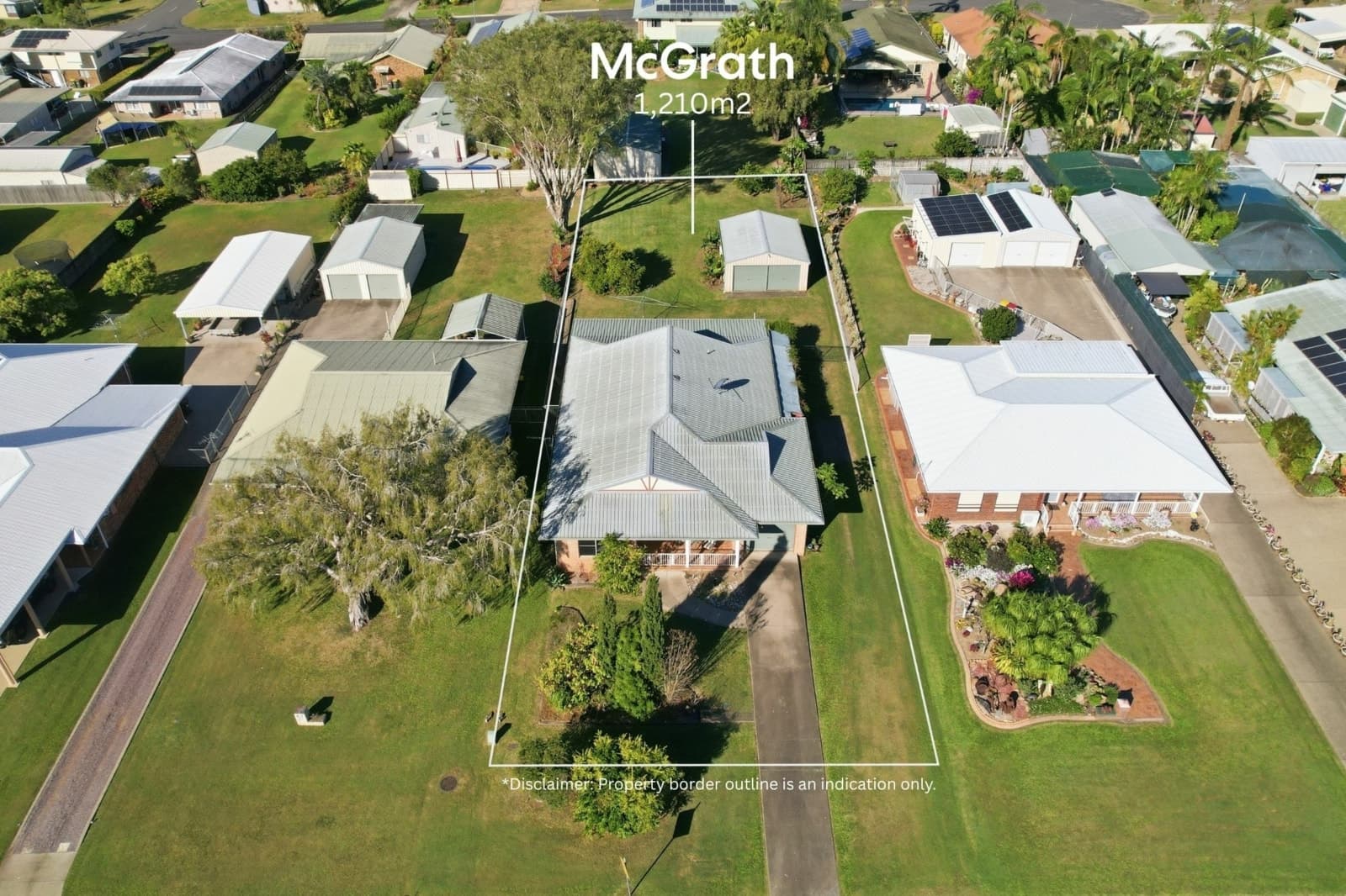 33 Camerons Road, WALKERSTON, Walkerston - Thumbnail 4