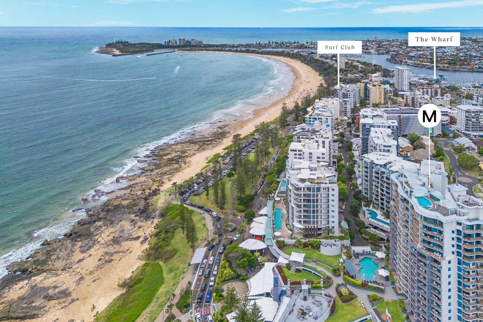 110/7 Venning Street, MOOLOOLABA, Mooloolaba - Thumbnail 4