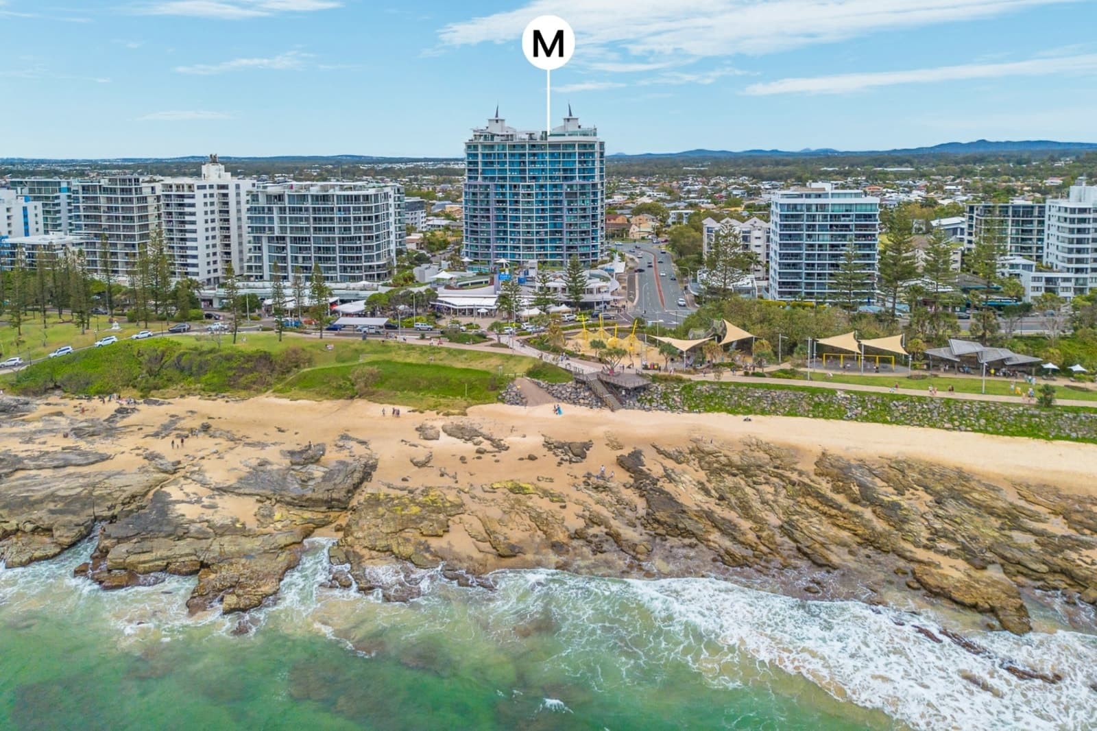 110/7 Venning Street, MOOLOOLABA, Mooloolaba - Thumbnail 5