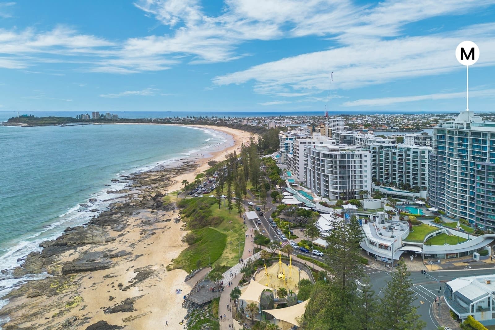 110/7 Venning Street, MOOLOOLABA, Mooloolaba - Thumbnail 6