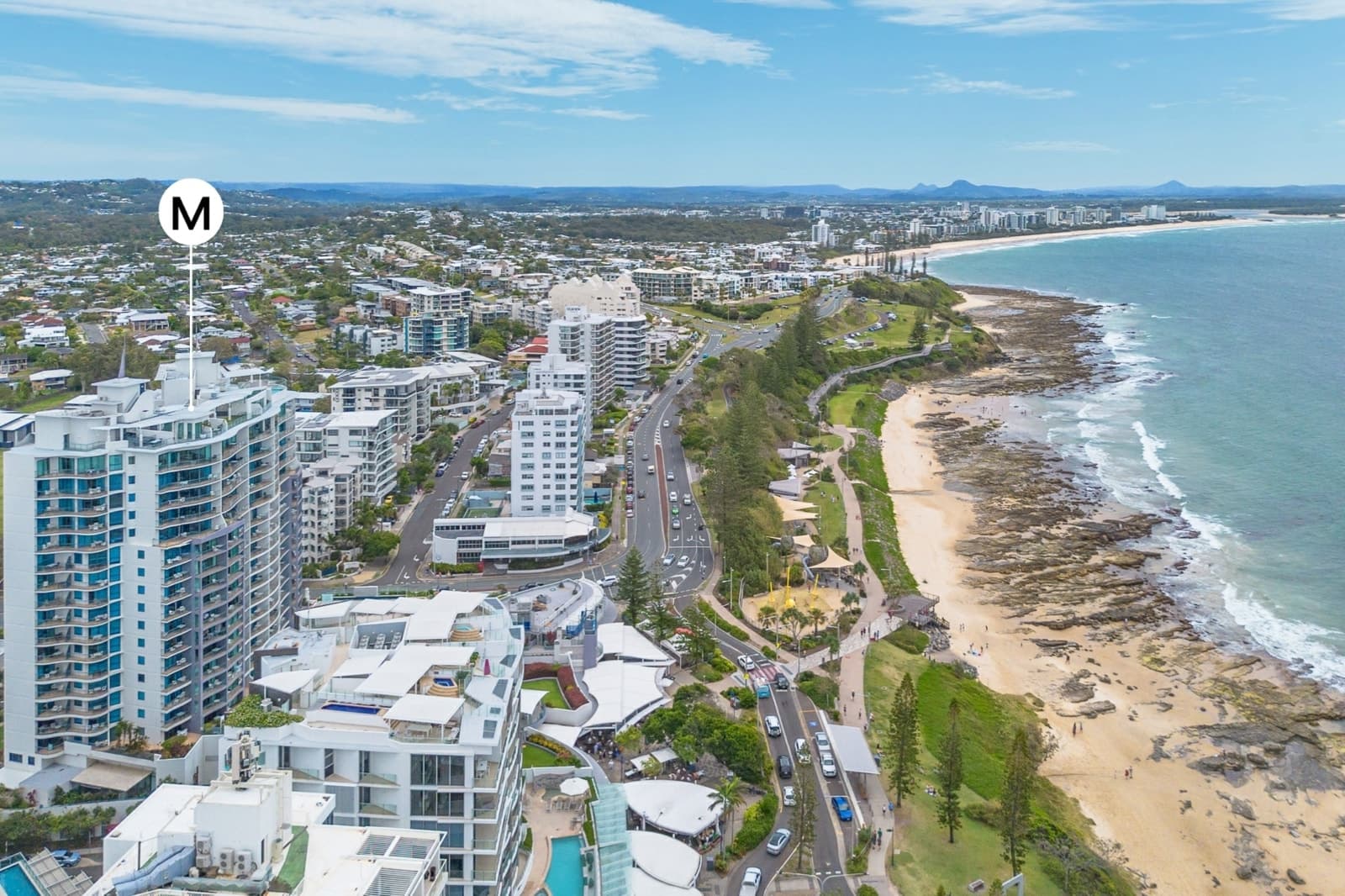110/7 Venning Street, MOOLOOLABA, Mooloolaba - Thumbnail 7
