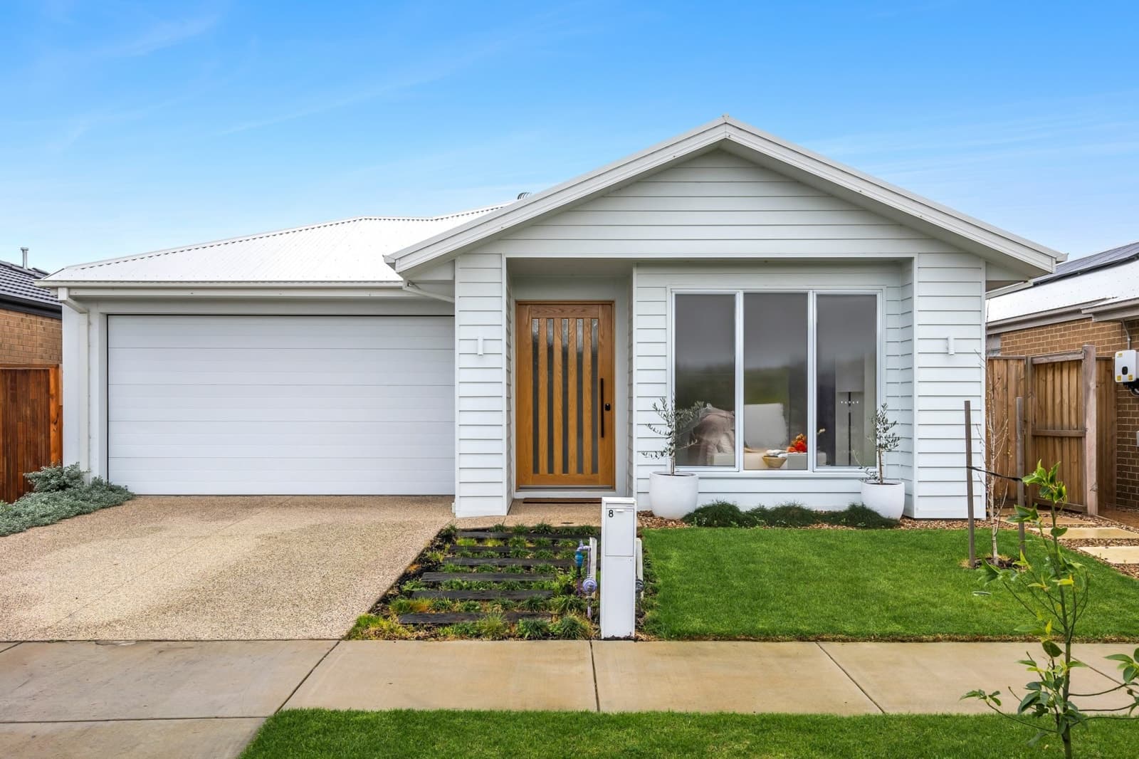 8 Keats Circuit, ARMSTRONG CREEK, Armstrong Creek - Image 1