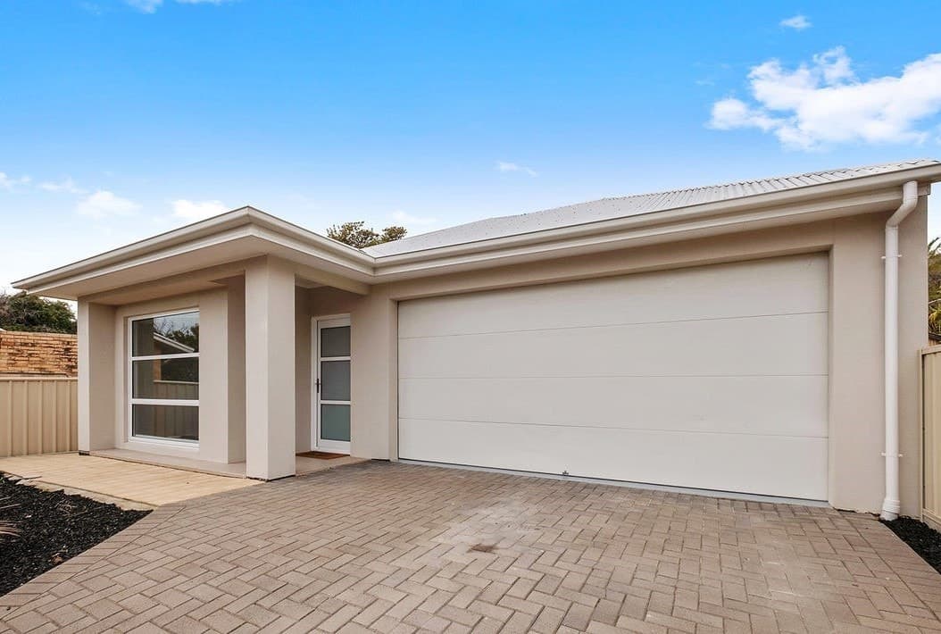 1A Cathcart Terrace, Seacliff Park - Image 1