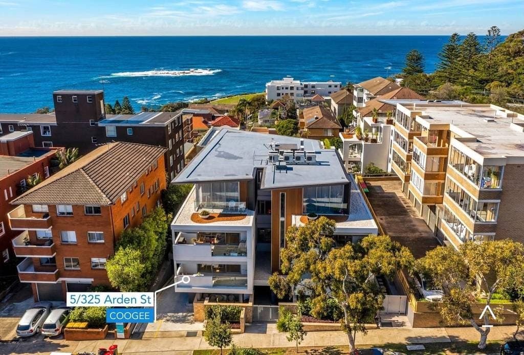 5/325-327 Arden Street, Coogee - Image 1