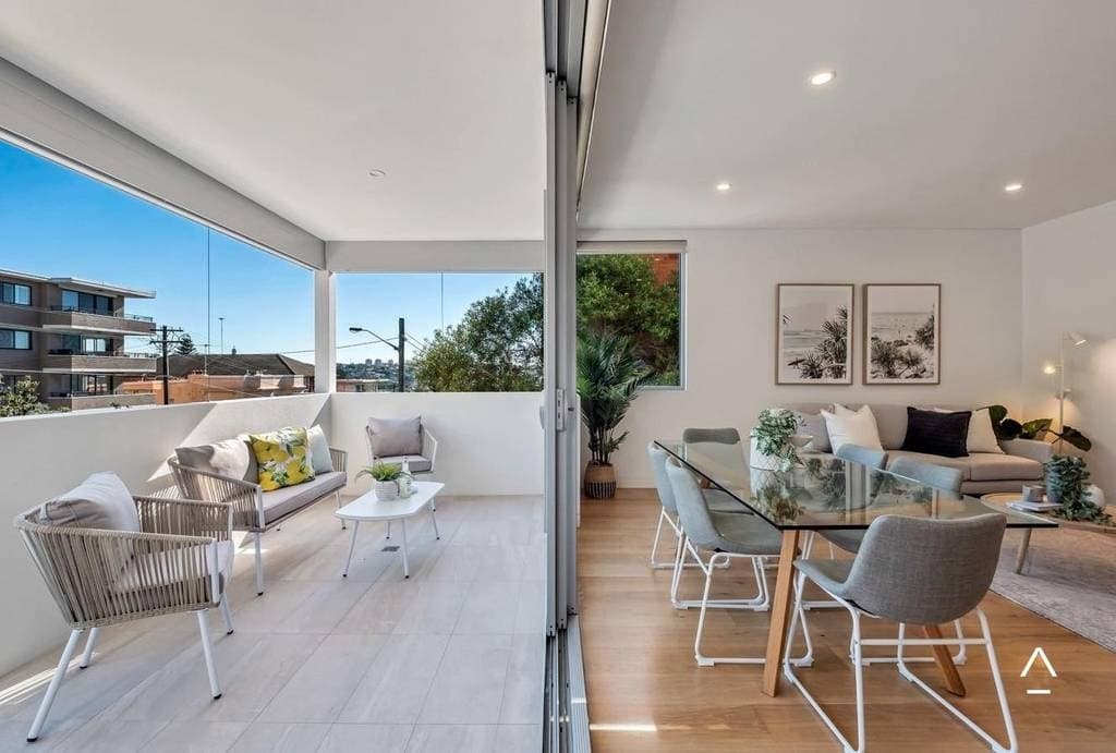 5/325-327 Arden Street, Coogee - Thumbnail 2