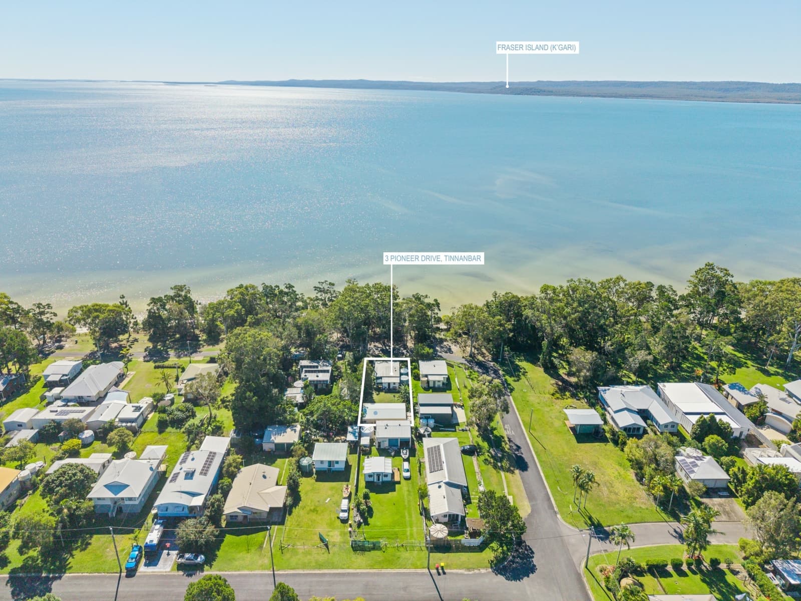 3 Pioneer Drive, TINNANBAR, Tinnanbar - Thumbnail 4