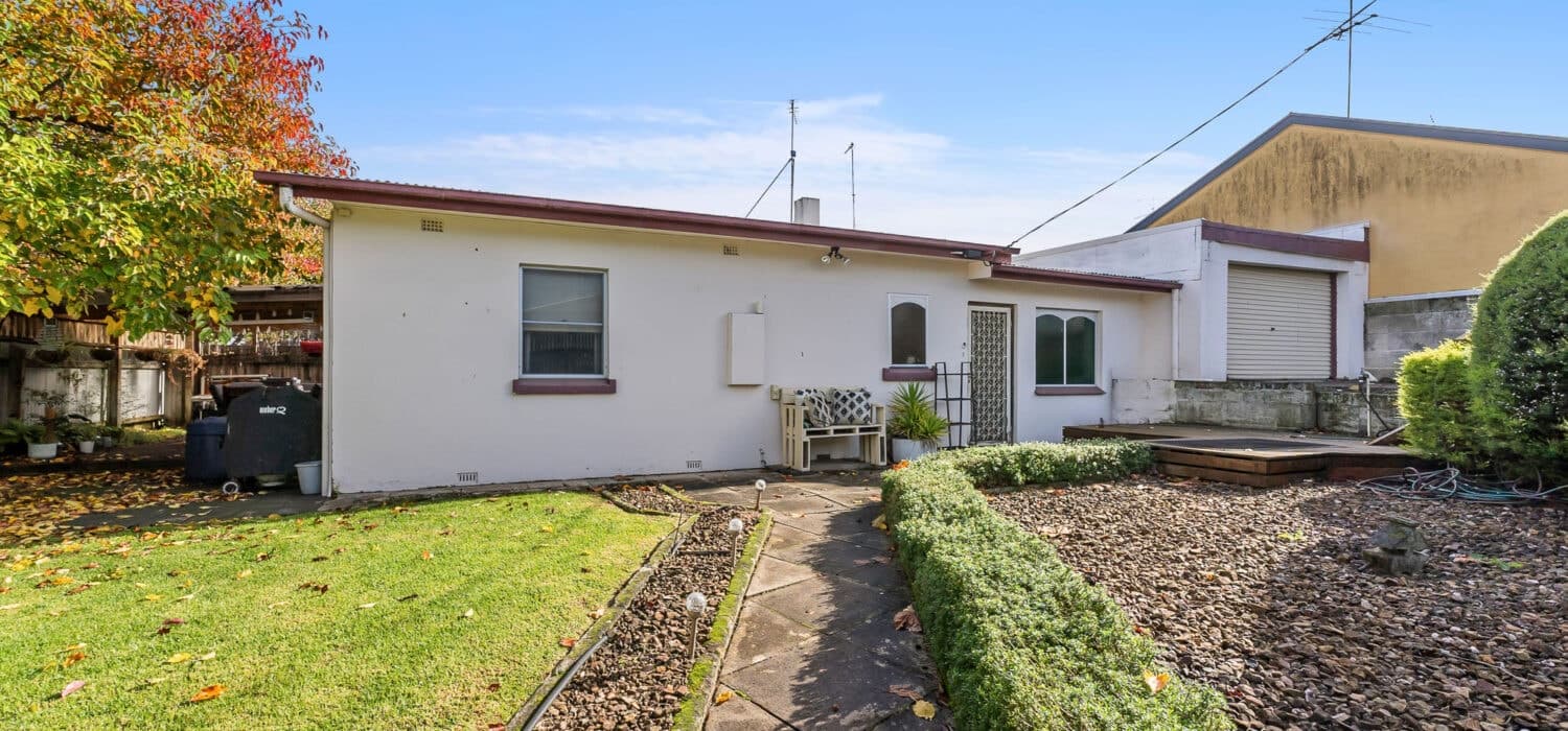 50 HEATH STREET MOUNT GAMBIER SA 5290, Mount Gambier Sa 5290 - Image 1