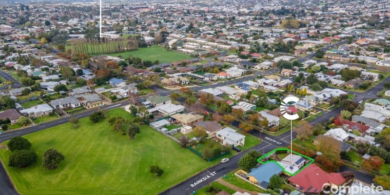 50 HEATH STREET   MOUNT GAMBIER SA 5290, Mount Gambier - Thumbnail 3