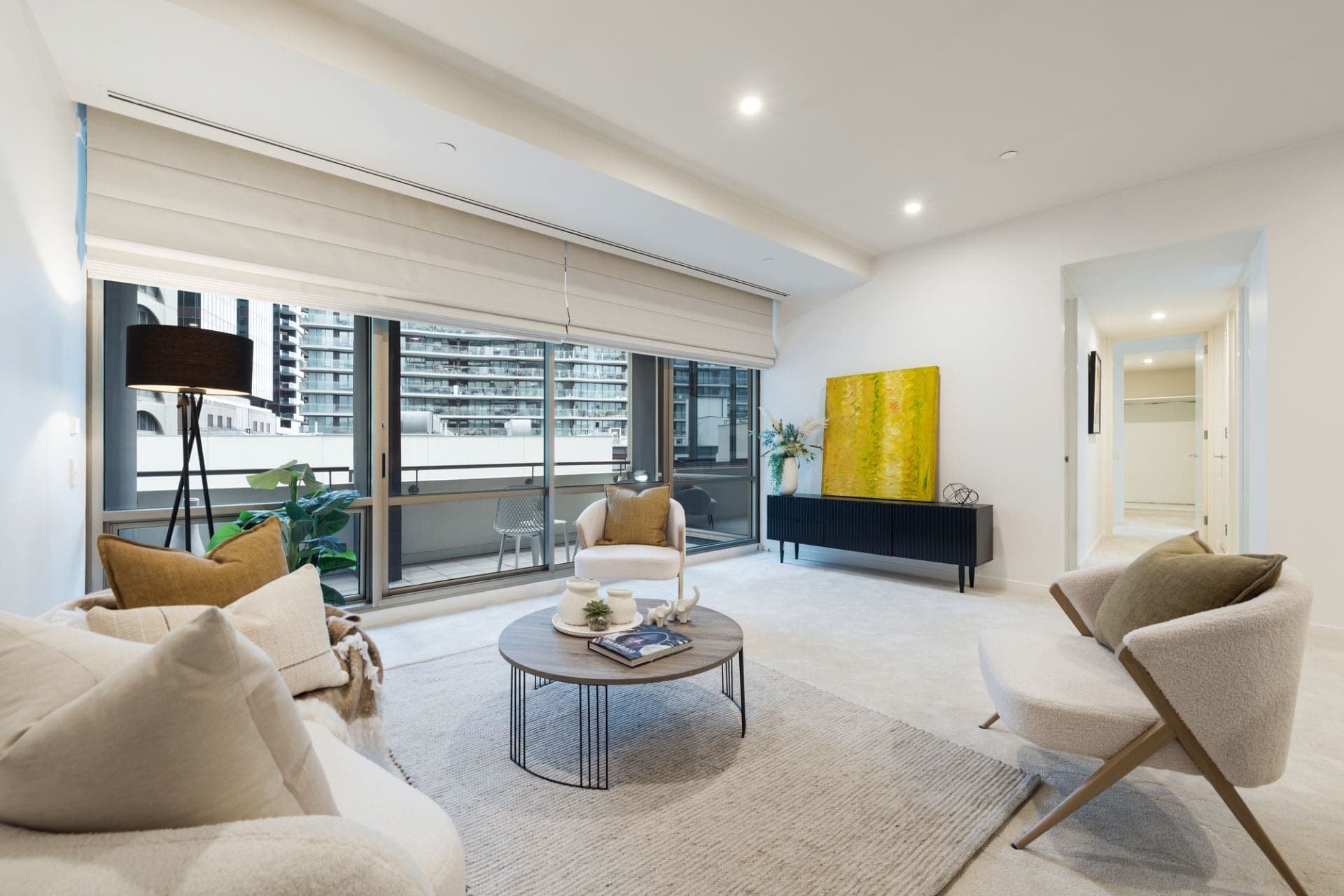 28/1 Albert Road, Melbourne, Melbourne - Thumbnail 2