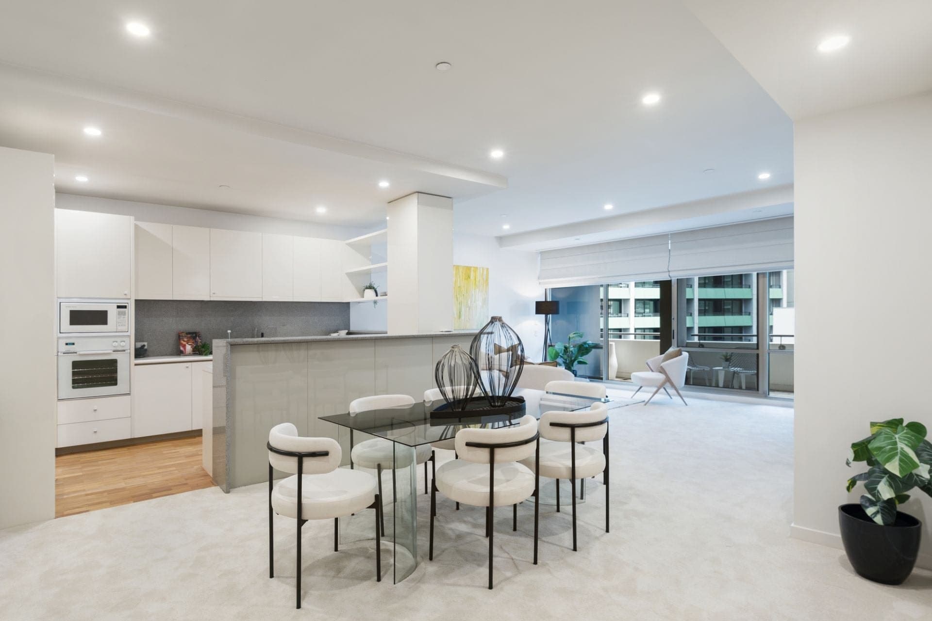 28/1 Albert Road, Melbourne, Melbourne - Thumbnail 3