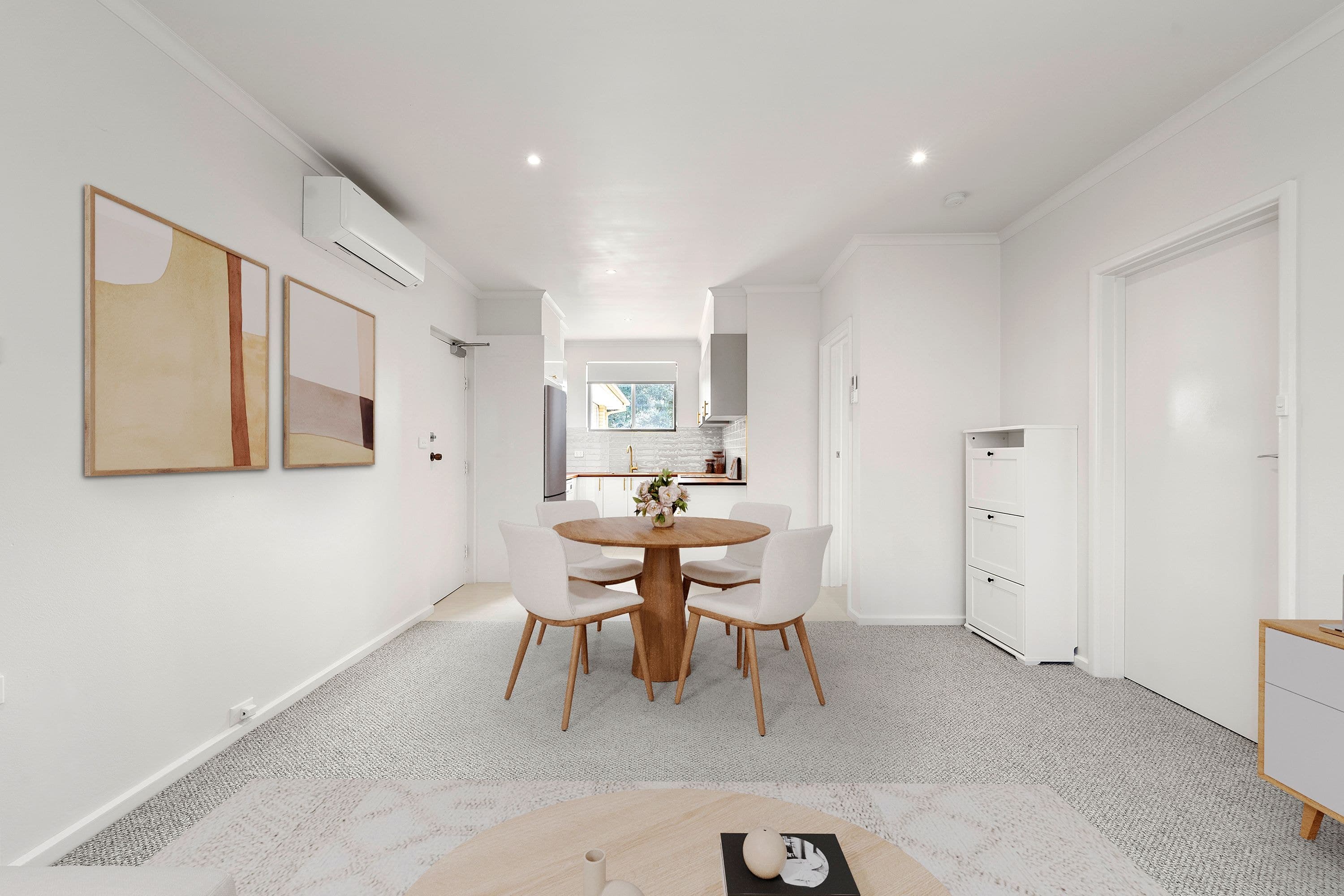 6/64 Launceston Street, Lyons - Thumbnail 3