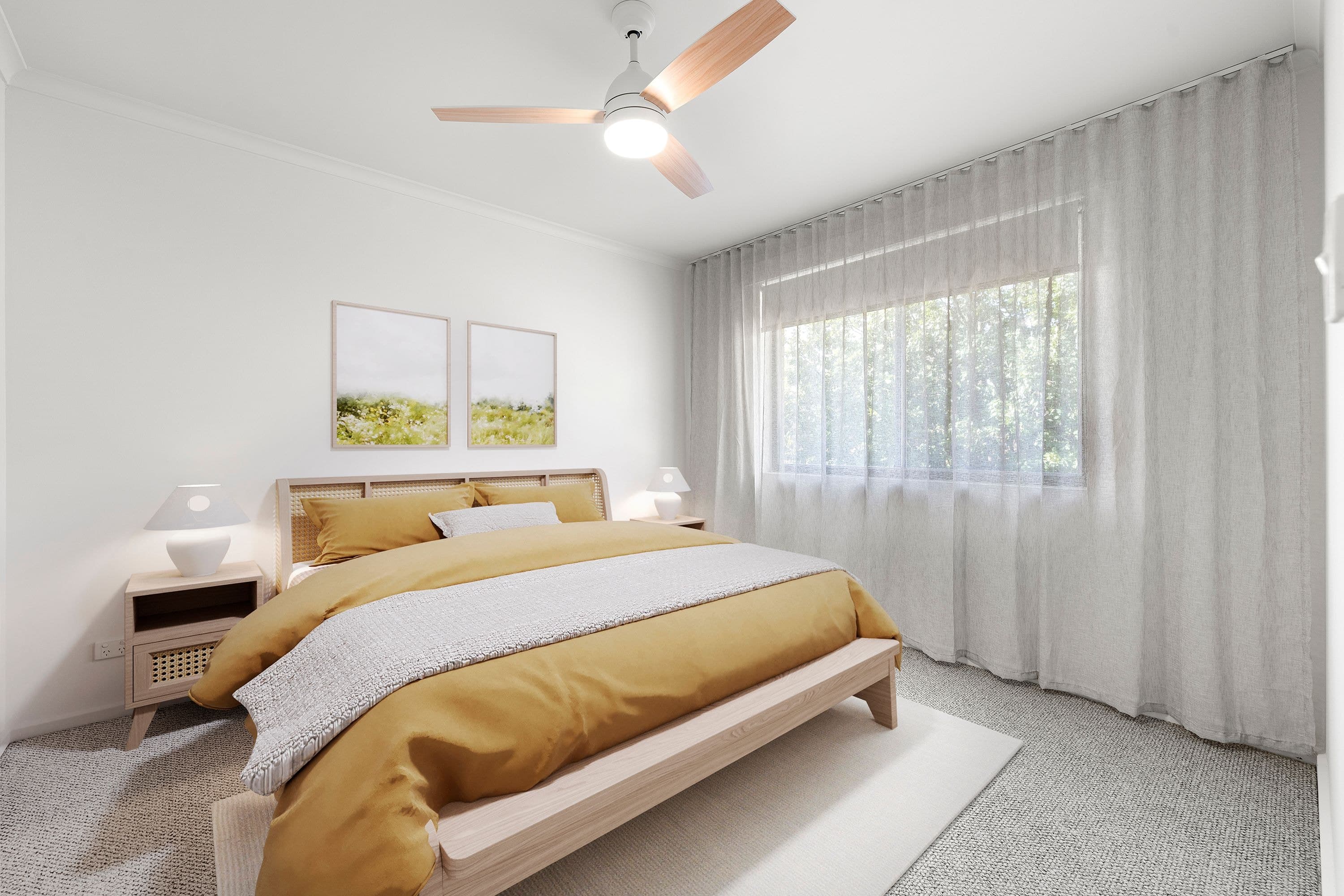 6/64 Launceston Street, Lyons - Thumbnail 5