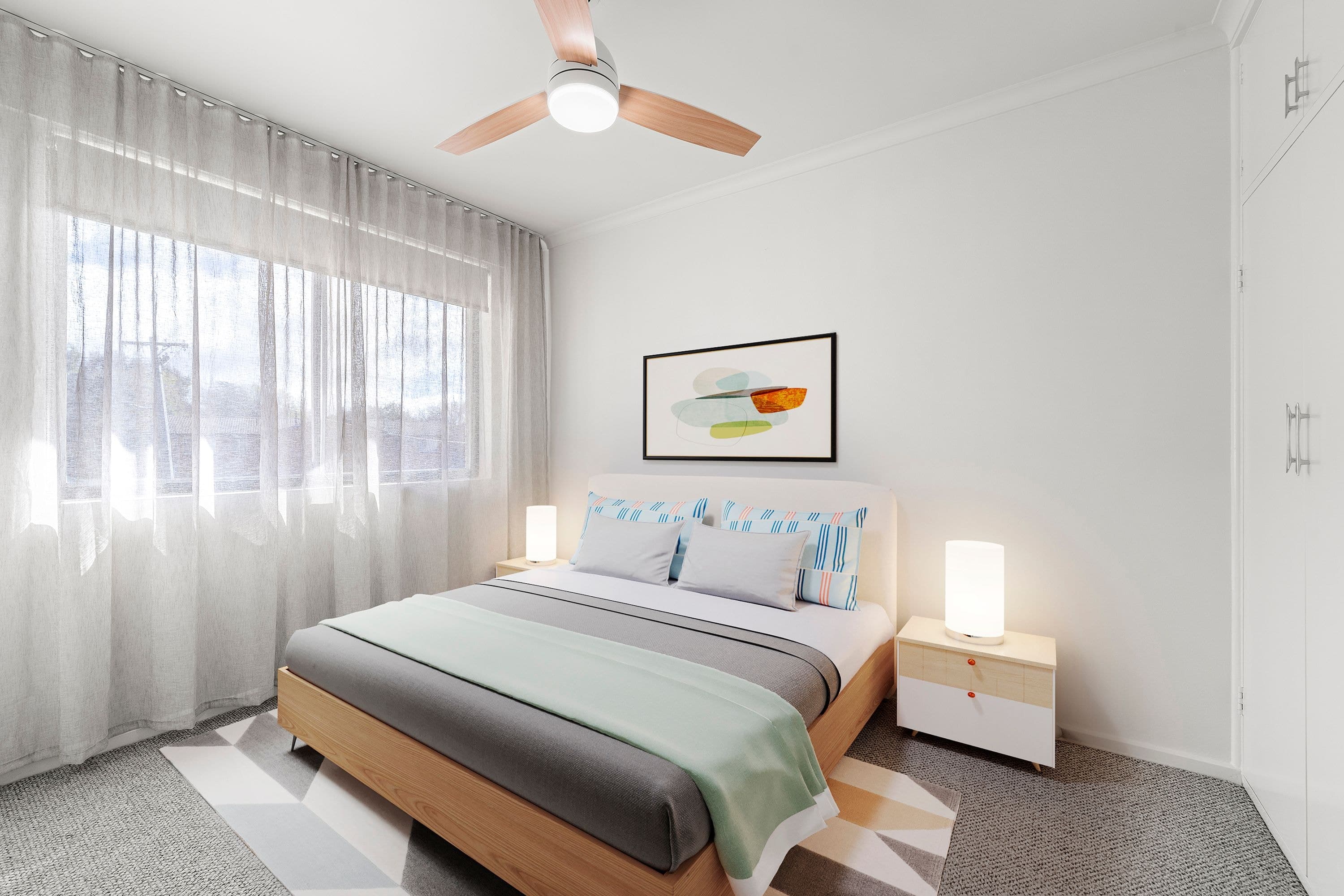 6/64 Launceston Street, Lyons - Thumbnail 6