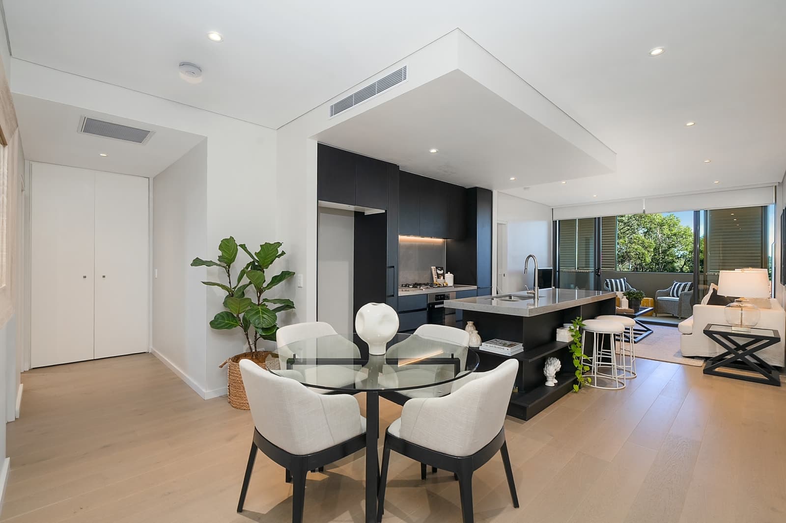 709/2 Waterview Drive, LANE COVE, Lane Cove - Thumbnail 3