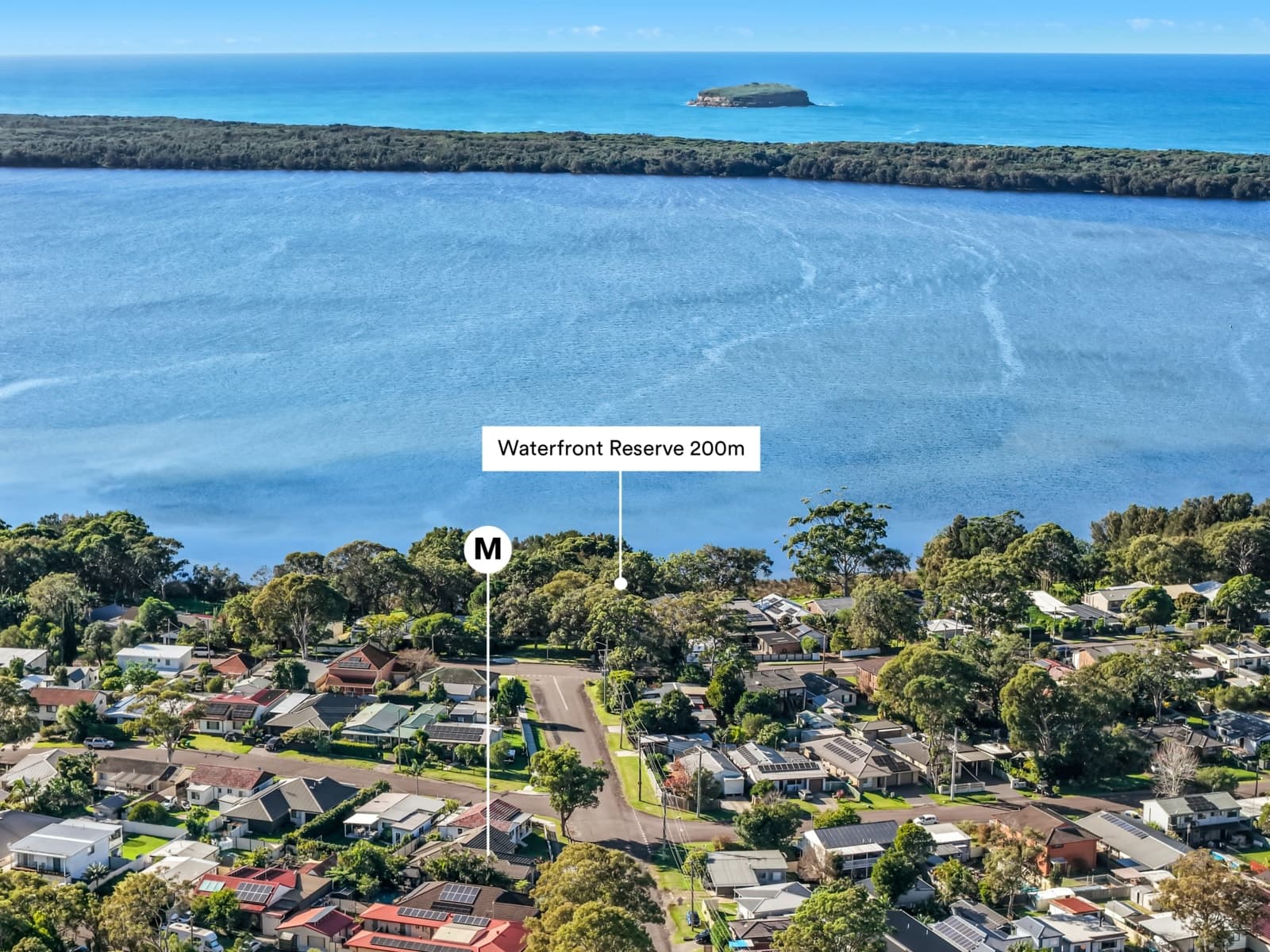 1B Lukela Avenue, HALEKULANI, Halekulani - Thumbnail 2