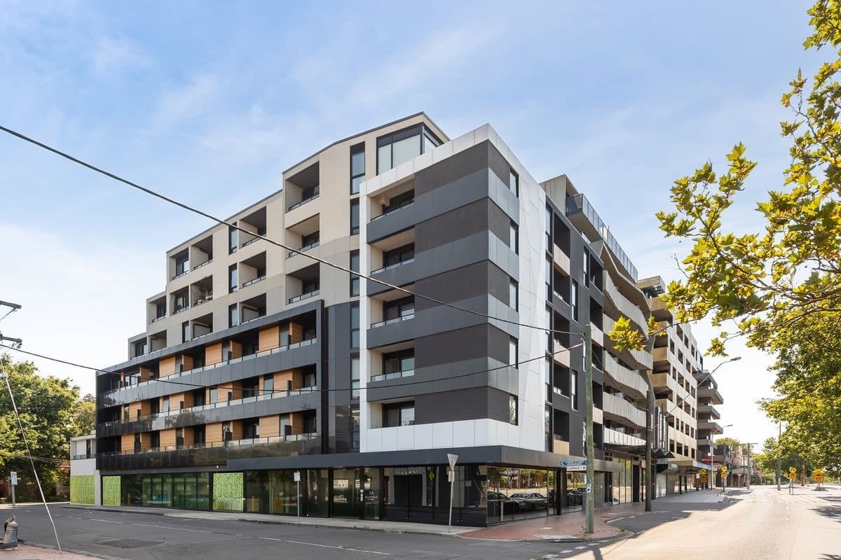 404/2A Clarence Street,, Malvern East - Image 1