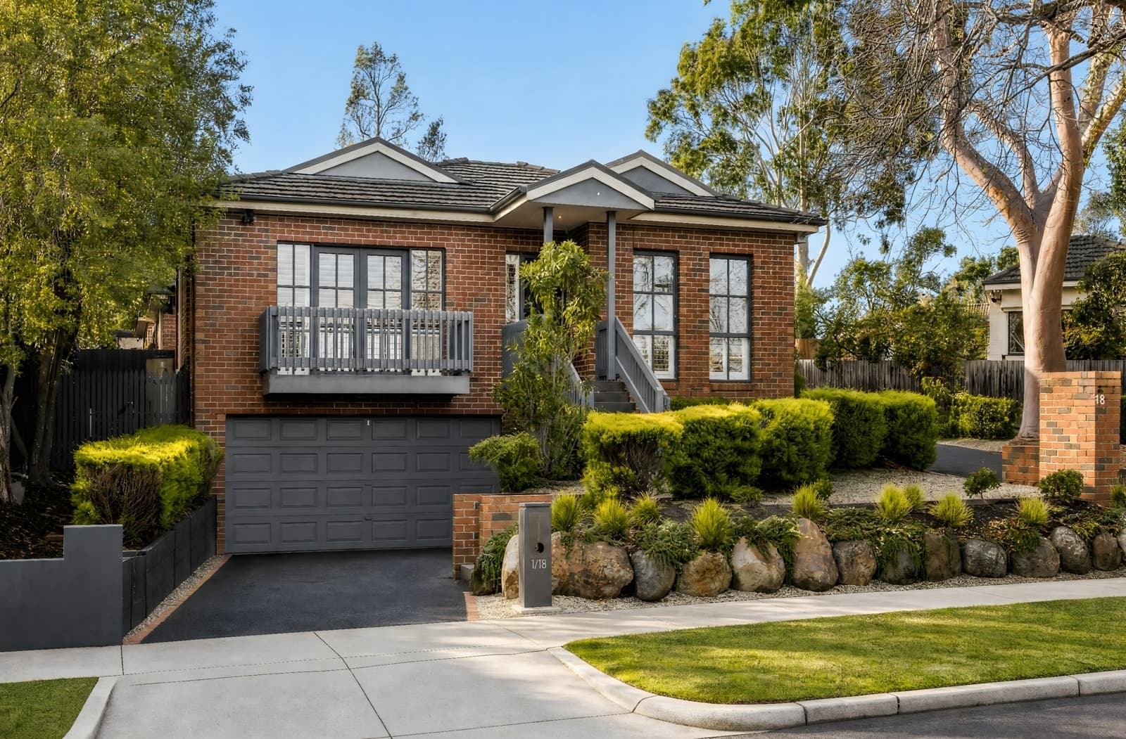 1/18 Orchard Crescent, MONT ALBERT NORTH, Mont Albert North - Image 1