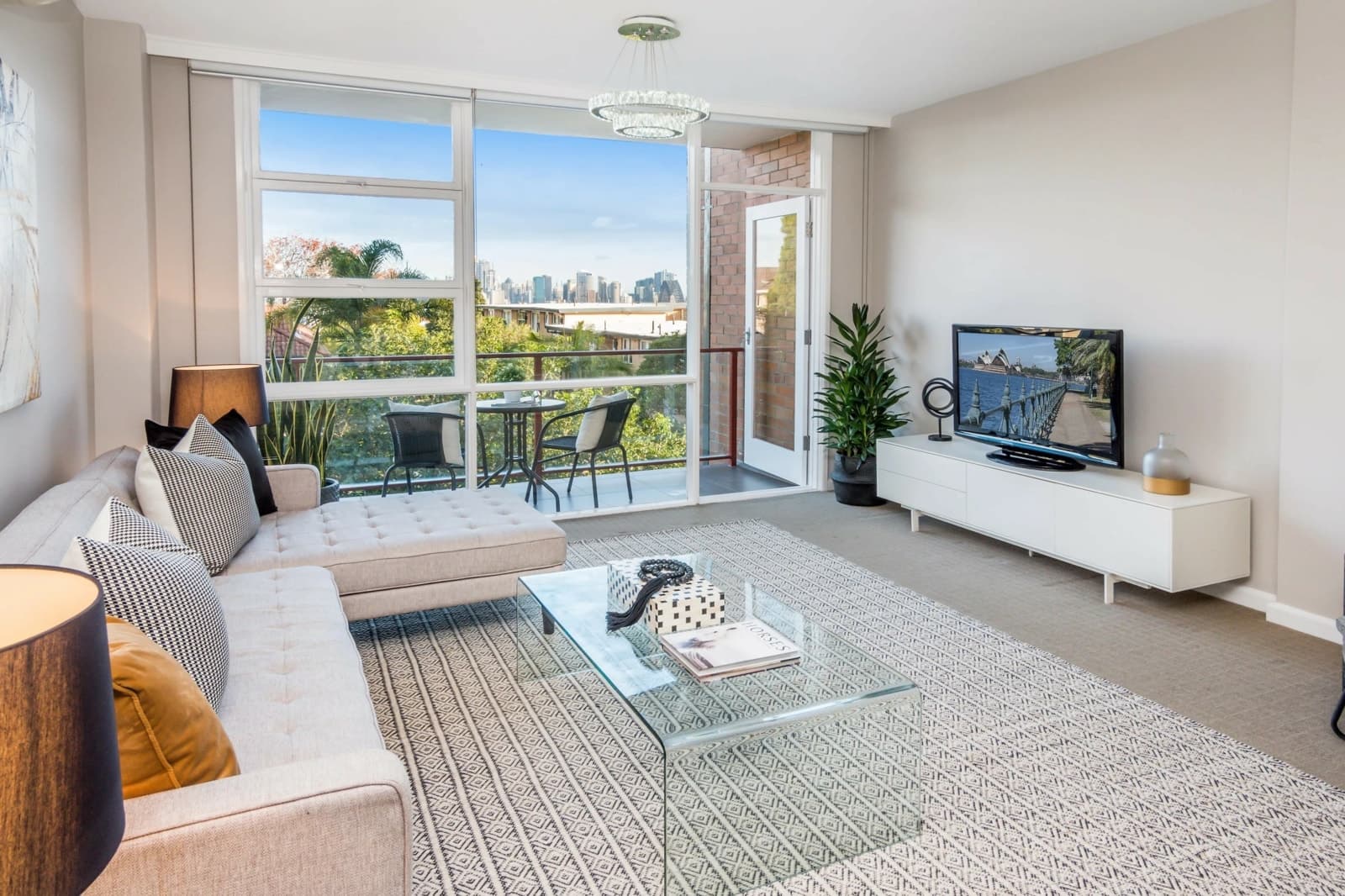 31/27 Rangers Road, CREMORNE, Cremorne - Image 1