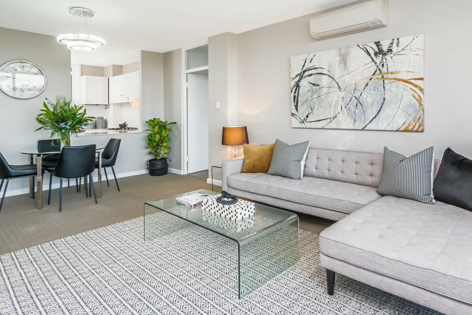 31/27 Rangers Road, CREMORNE, Cremorne - Thumbnail 4