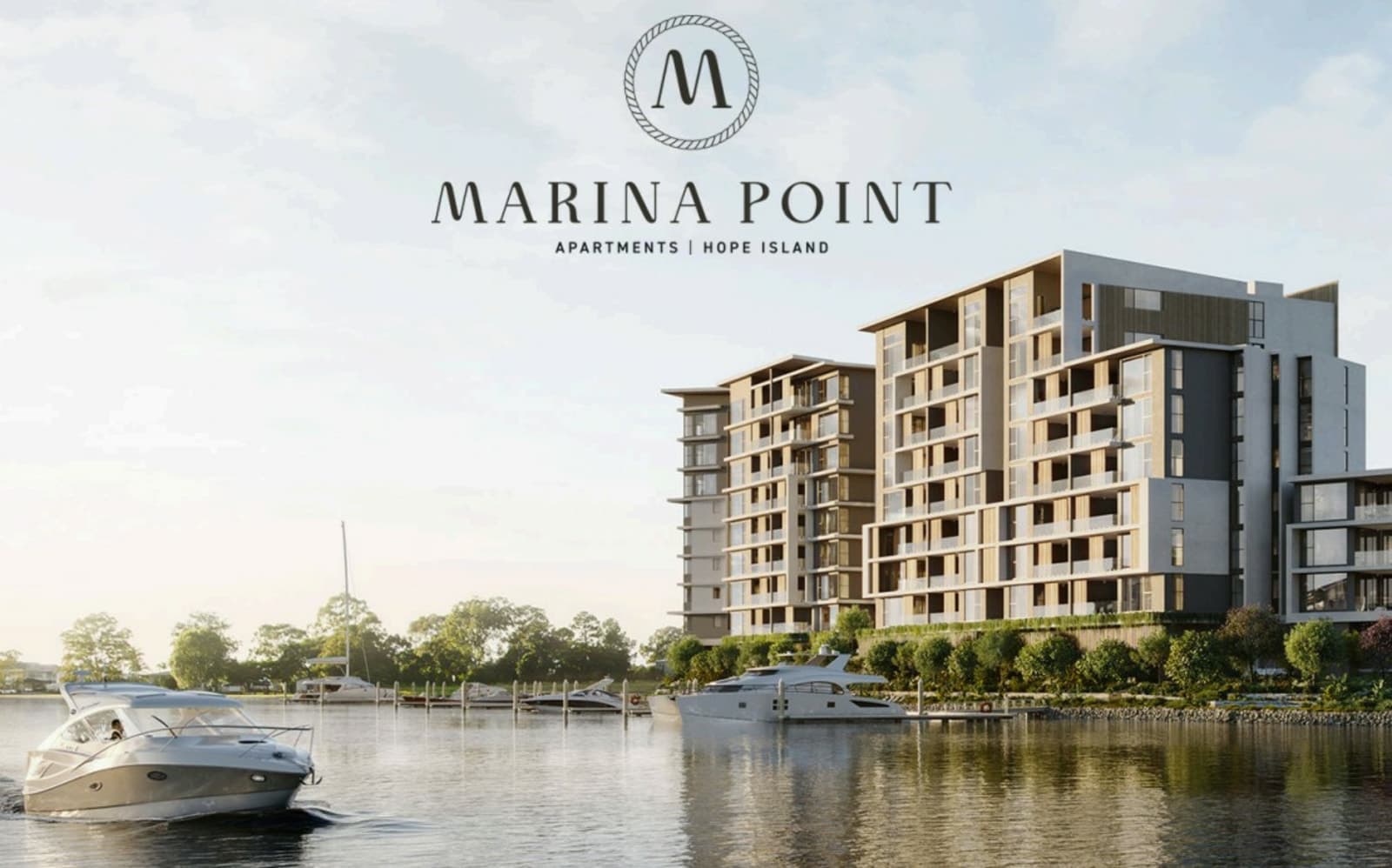 72 Viewline Terrace, HOPE ISLAND, Hope Island - Image 1