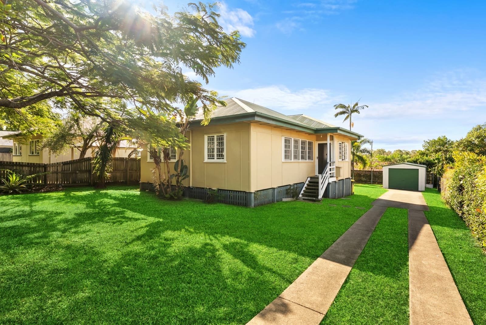 43 Hodgkinson Street, CHERMSIDE, Chermside - Image 1