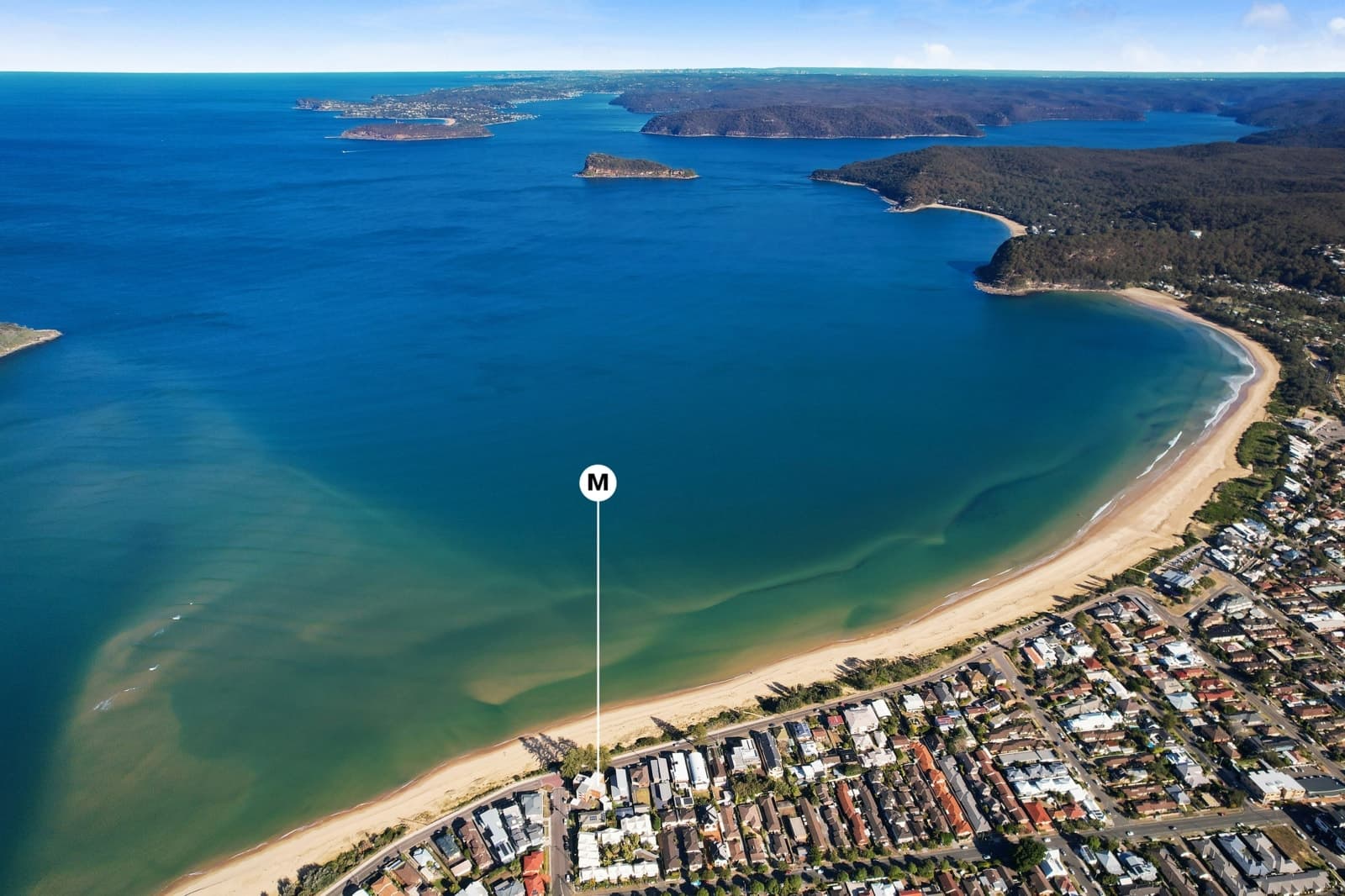 6/130 The Esplanade Esplanade, UMINA BEACH, Umina Beach - Image 1