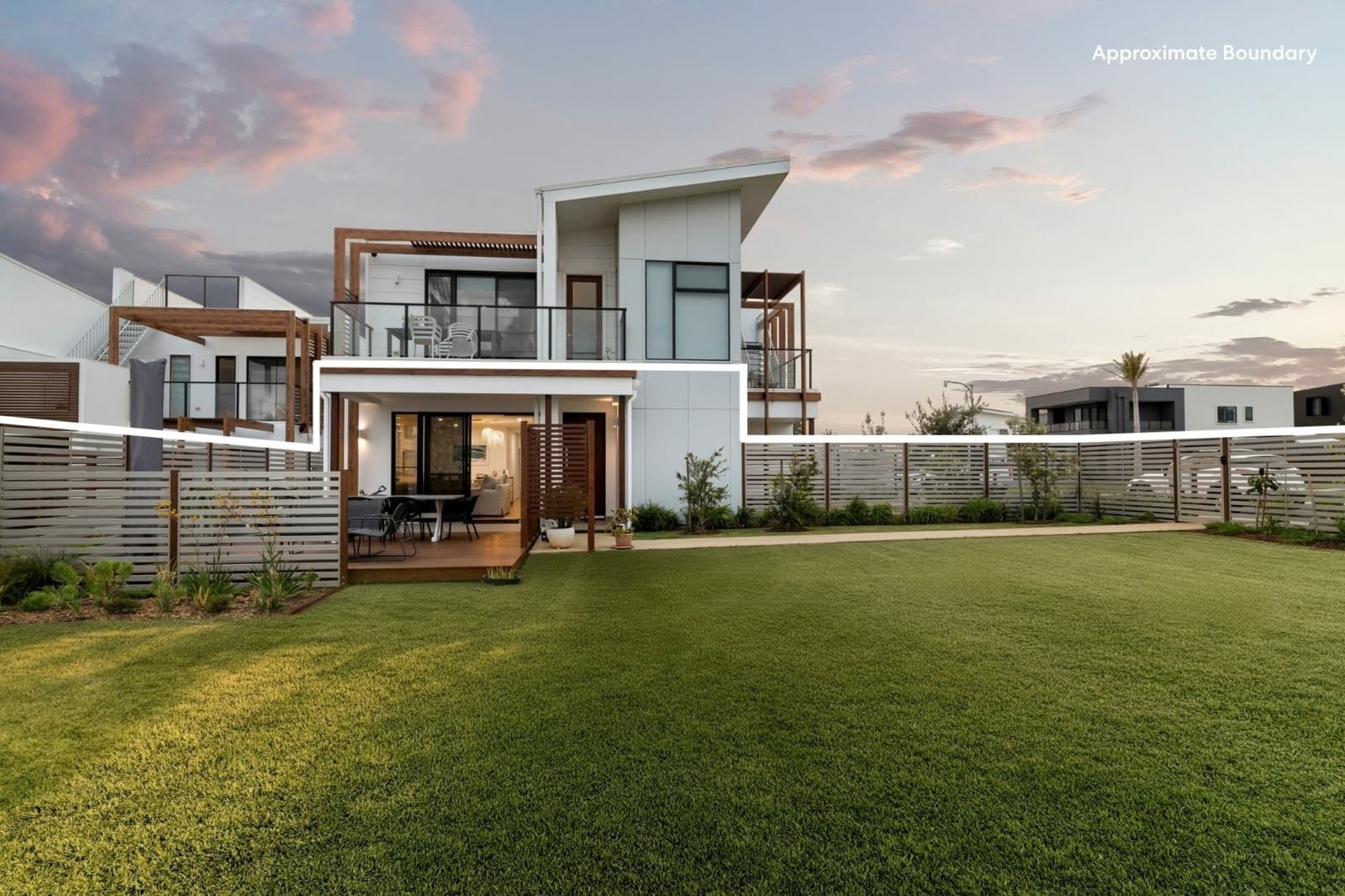 1 Surf Avenue, SKENNARS HEAD, Skennars Head - Image 1