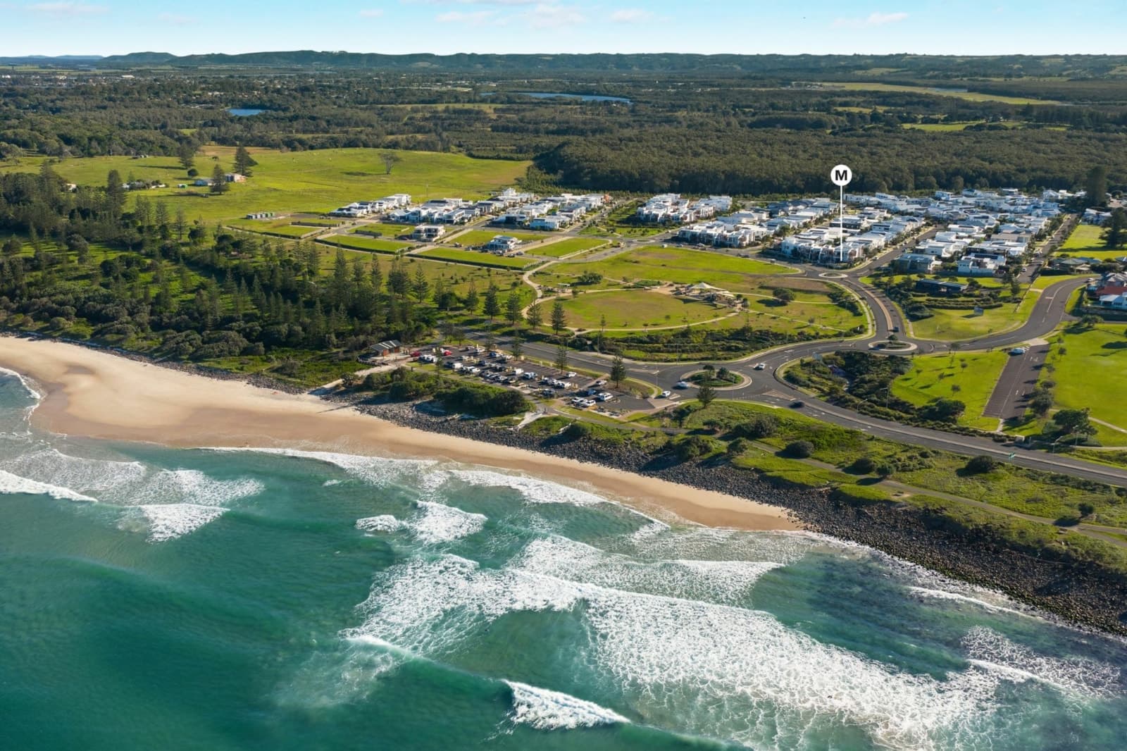 1 Surf Avenue, SKENNARS HEAD, Skennars Head - Thumbnail 4