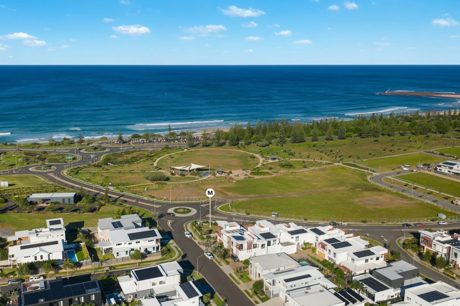 1 Surf Avenue, SKENNARS HEAD, Skennars Head - Thumbnail 6