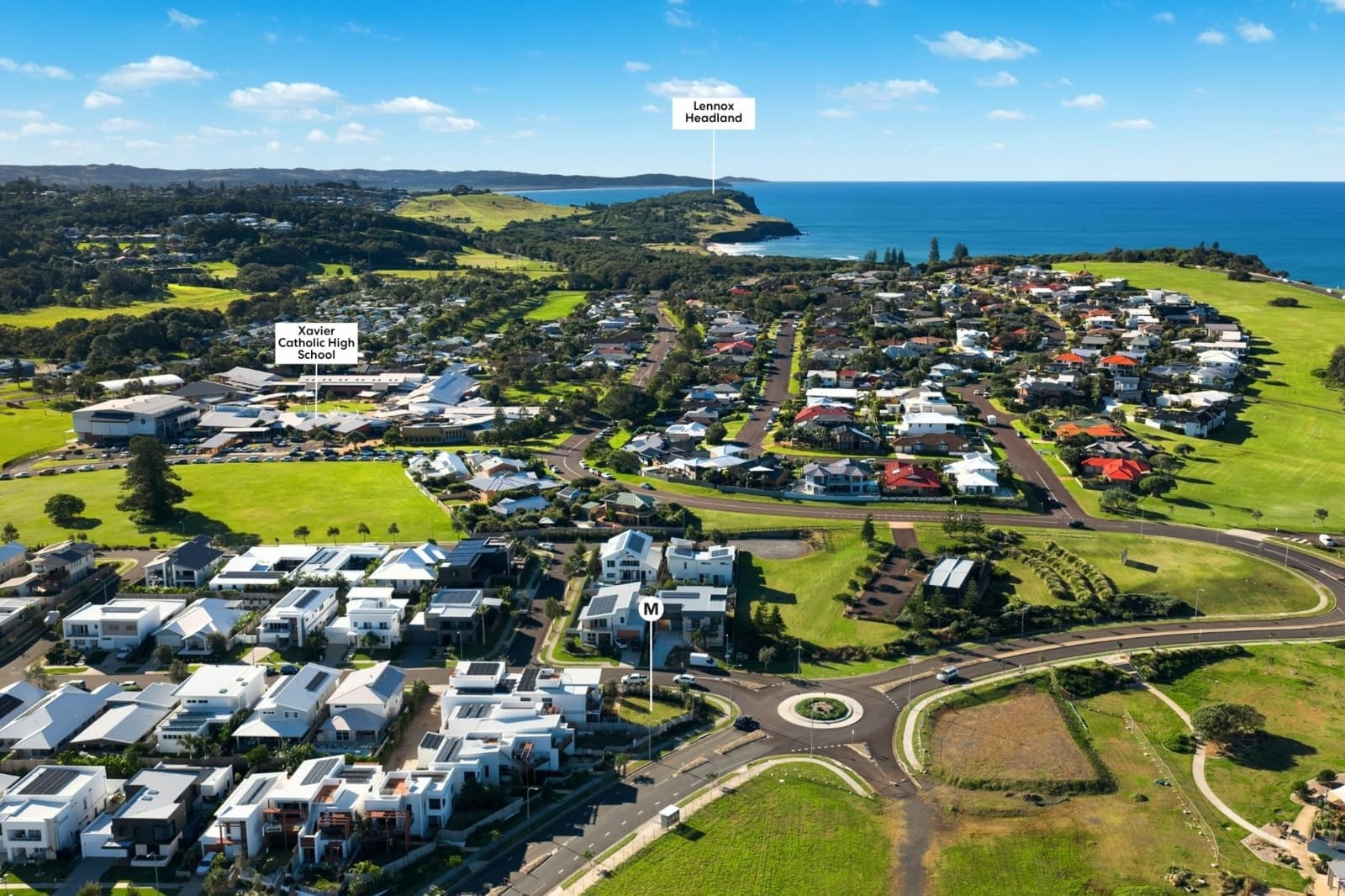 1 Surf Avenue, SKENNARS HEAD, Skennars Head - Thumbnail 7