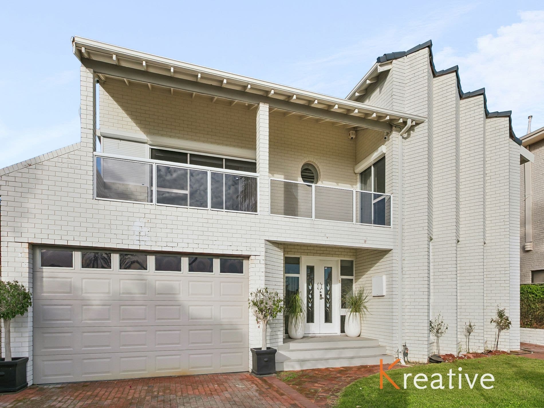 1 Kinkuna Way, CITY BEACH, City Beach - Image 1