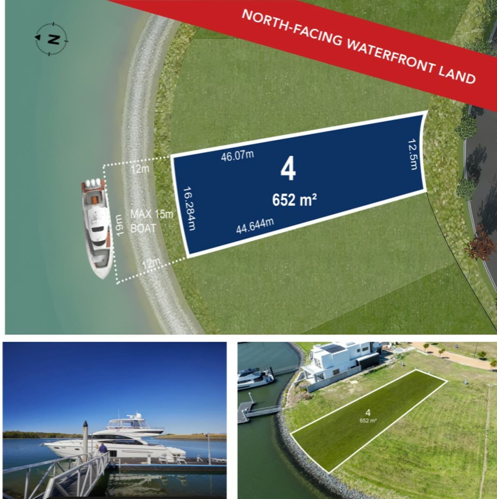 The Point Circuit, HOPE ISLAND, Hope Island - Thumbnail 2