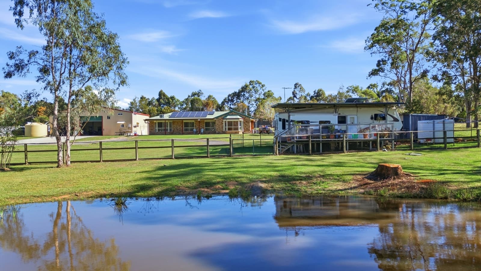 402-408 Steele Road, LOGAN VILLAGE, Logan Village - Image 1