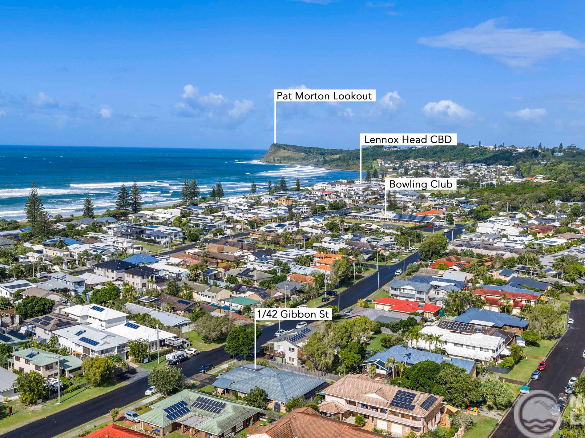 1 / 42 Gibbon Street, Lennox Head, 1 / 42 Gibbon Street - Thumbnail 4