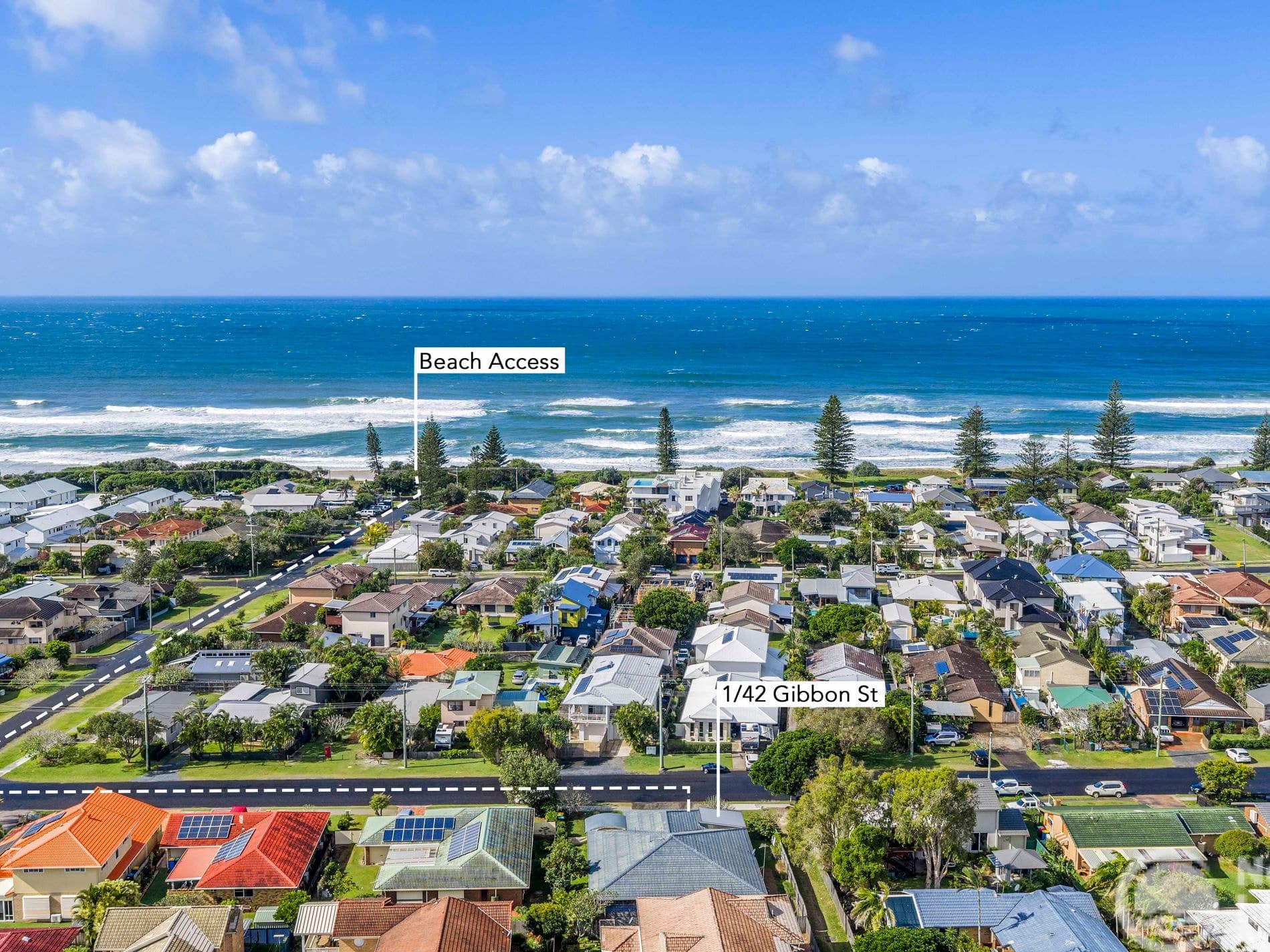 1 / 42 Gibbon Street, Lennox Head, 1 / 42 Gibbon Street - Thumbnail 8