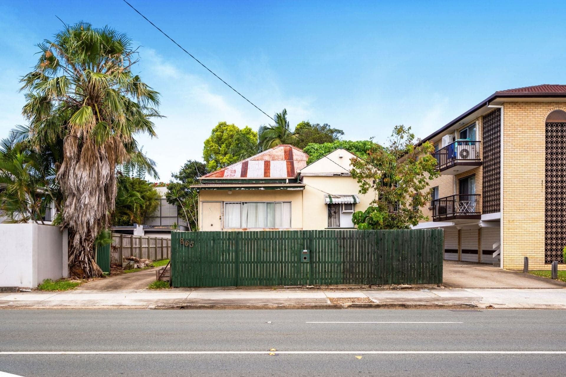 865 Sandgate Road Clayfield, Clayfield - Thumbnail 2