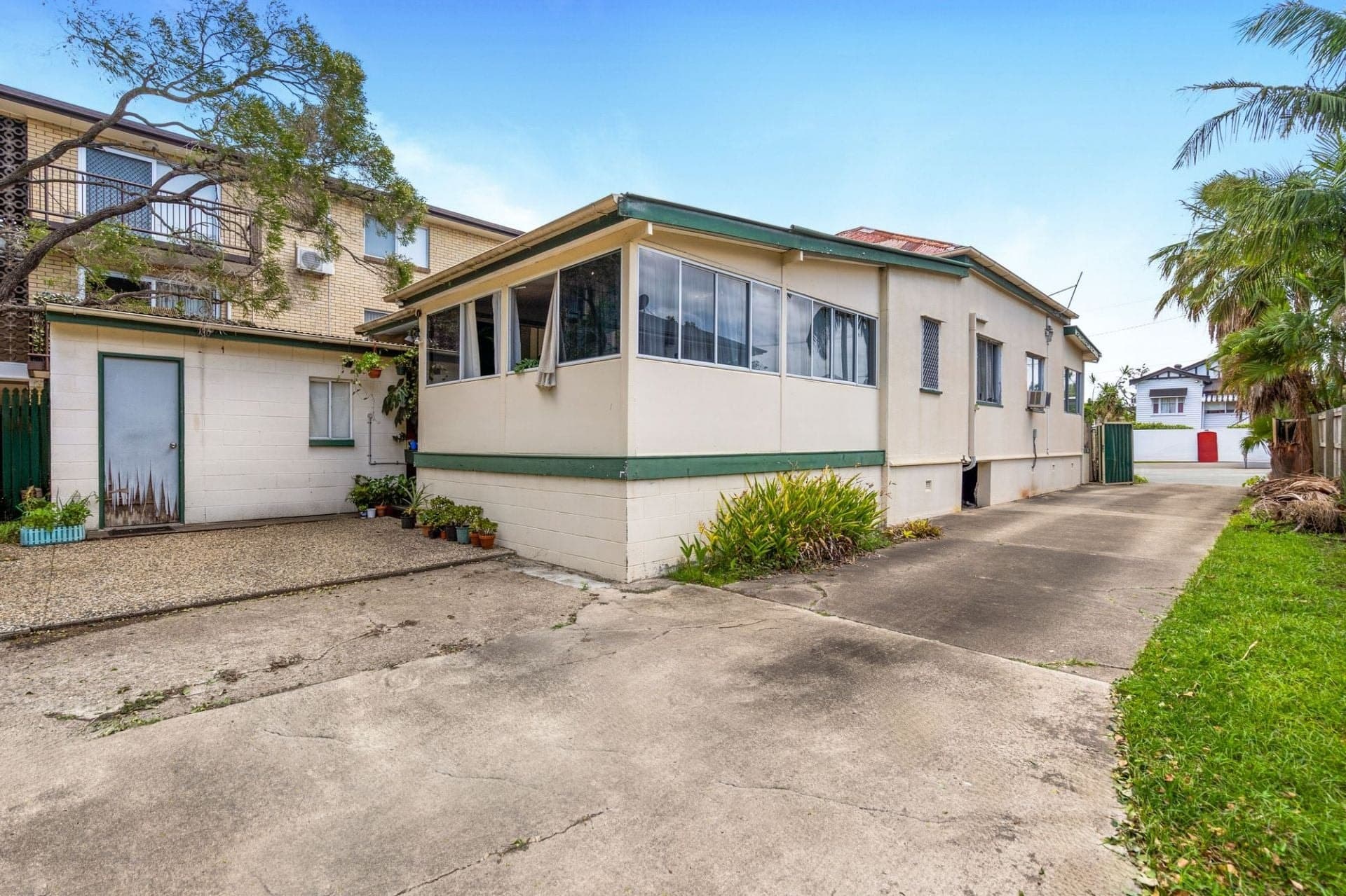 865 Sandgate Road Clayfield, Clayfield - Thumbnail 4