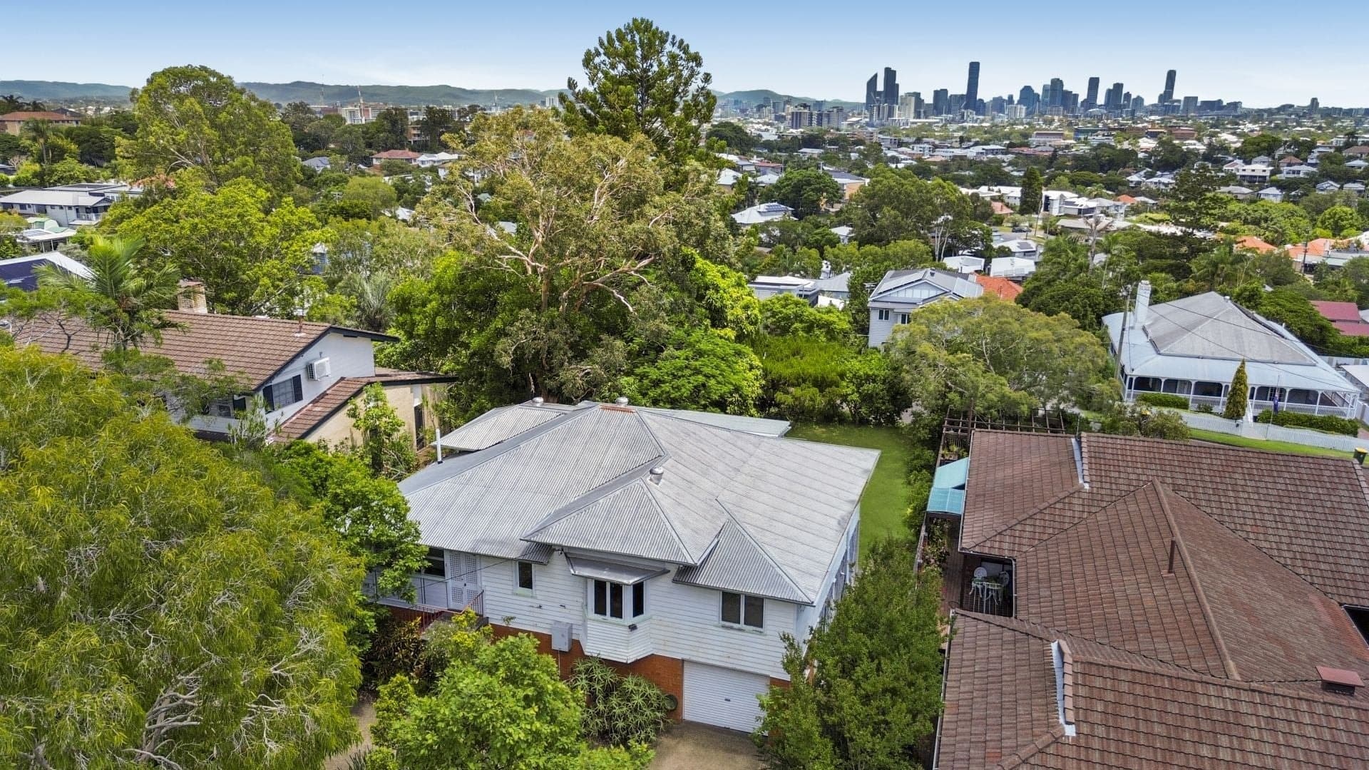 148 Sackville Street Greenslopes, Greenslopes - Thumbnail 3