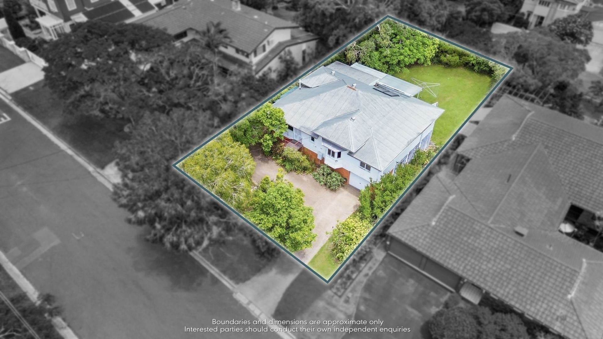 148 Sackville Street Greenslopes, Greenslopes - Thumbnail 4