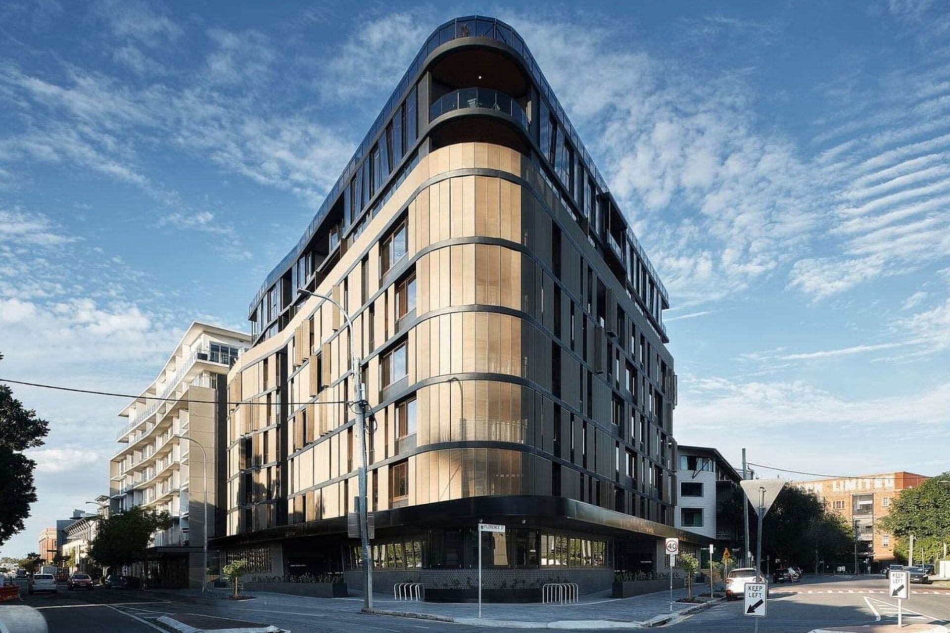 408/109 Commercial Road Teneriffe, Teneriffe - Image 1