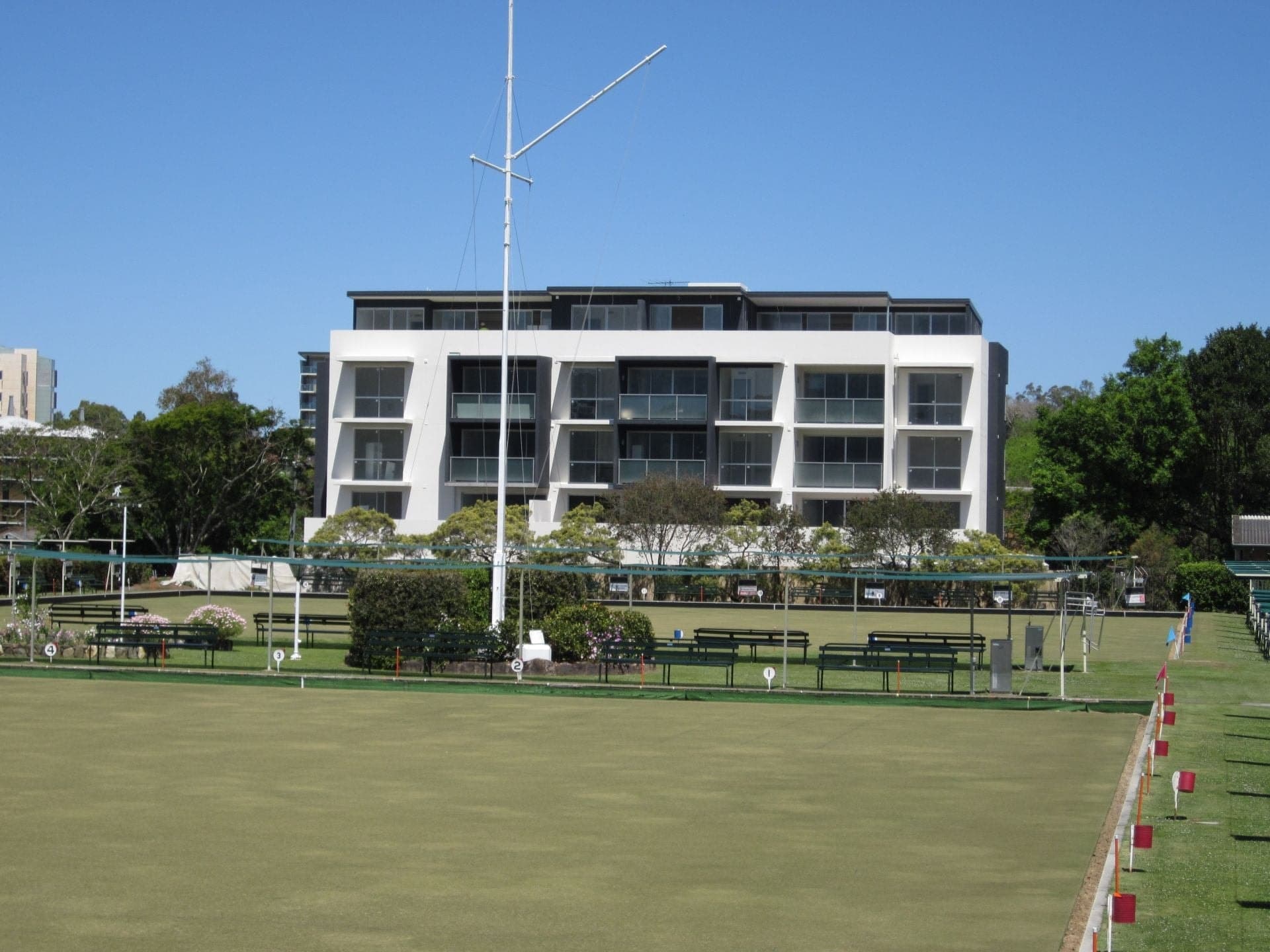 Level 2/9/320 Sir Fred Schonell Drive St Lucia, Lucia - Image 1
