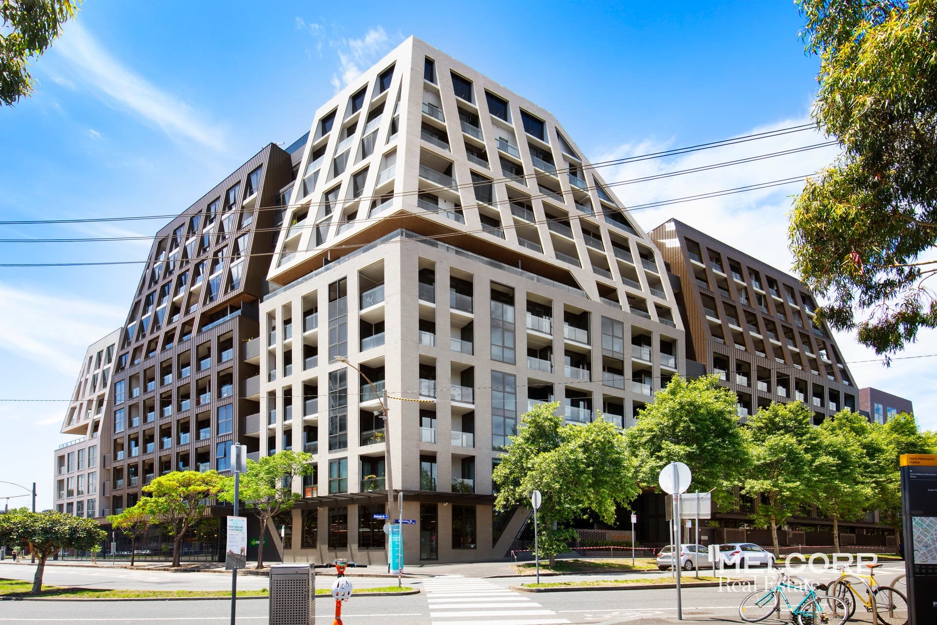 907/288 Adderley Street, West Melbourne, VIC 3003, West Melbourne - Thumbnail 3