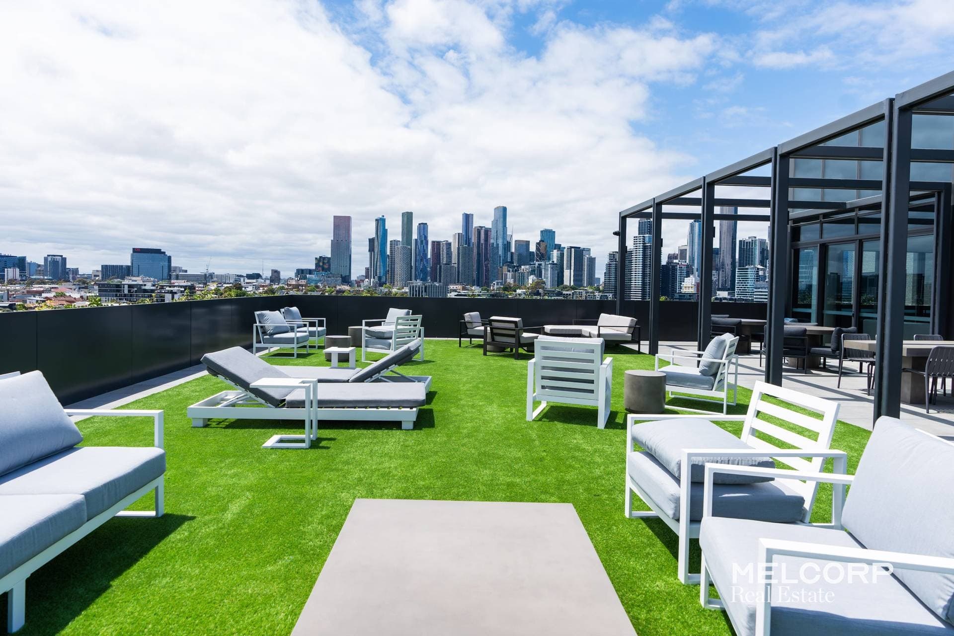 907/288 Adderley Street, West Melbourne, VIC 3003, West Melbourne - Thumbnail 2