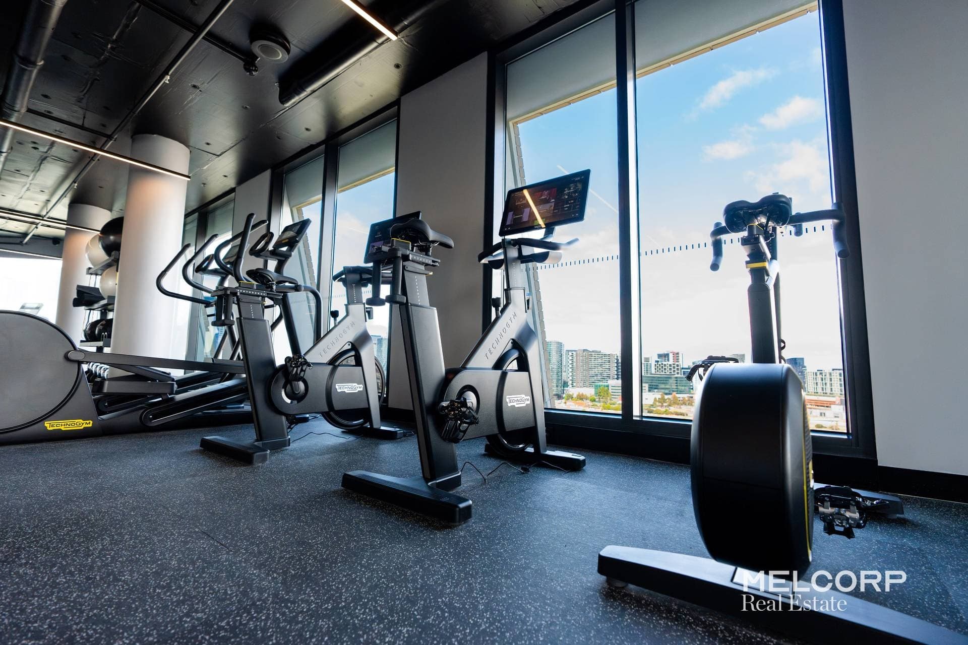 907/288 Adderley Street, West Melbourne, VIC 3003, West Melbourne - Thumbnail 8